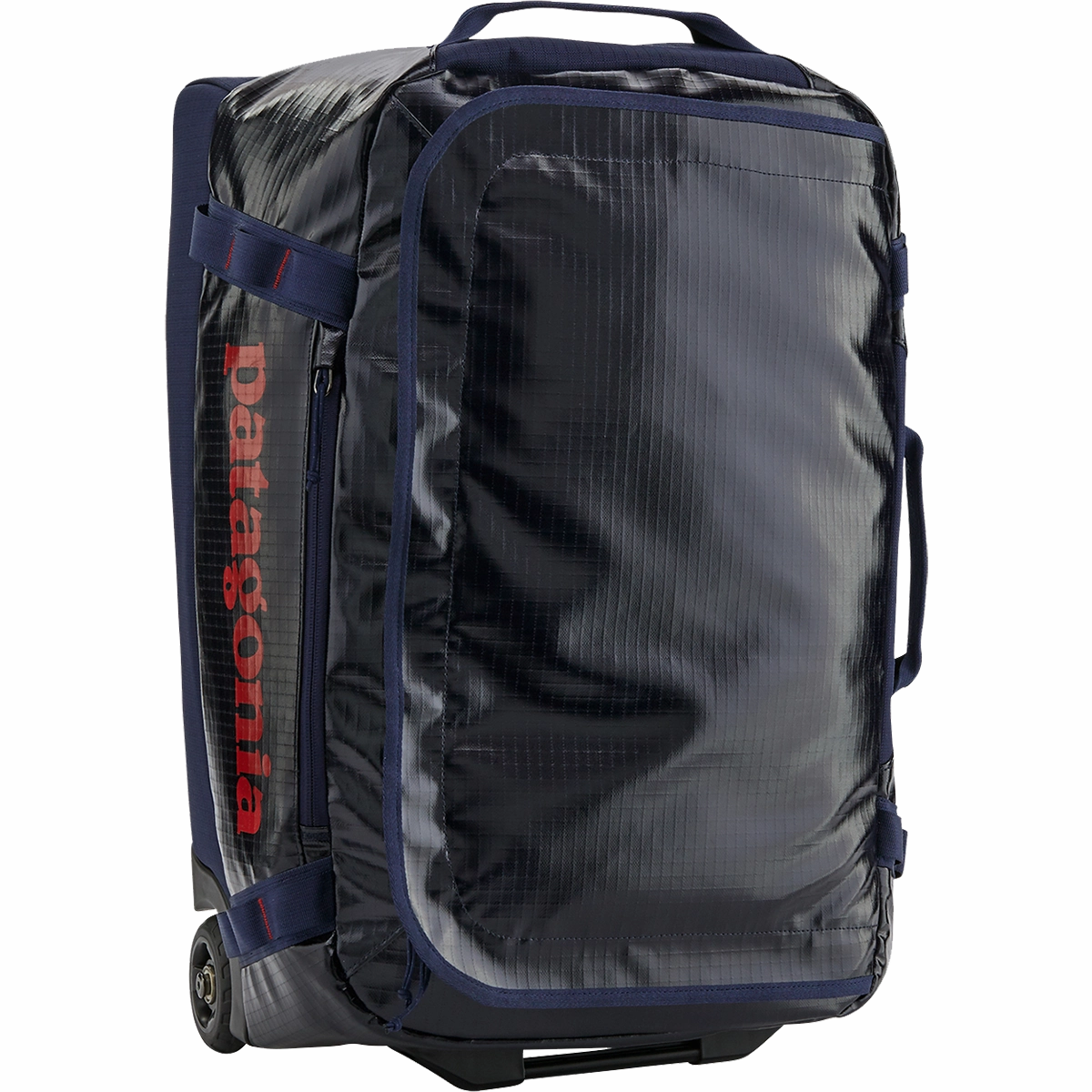 Black Hole Wheeled Duffel 40L