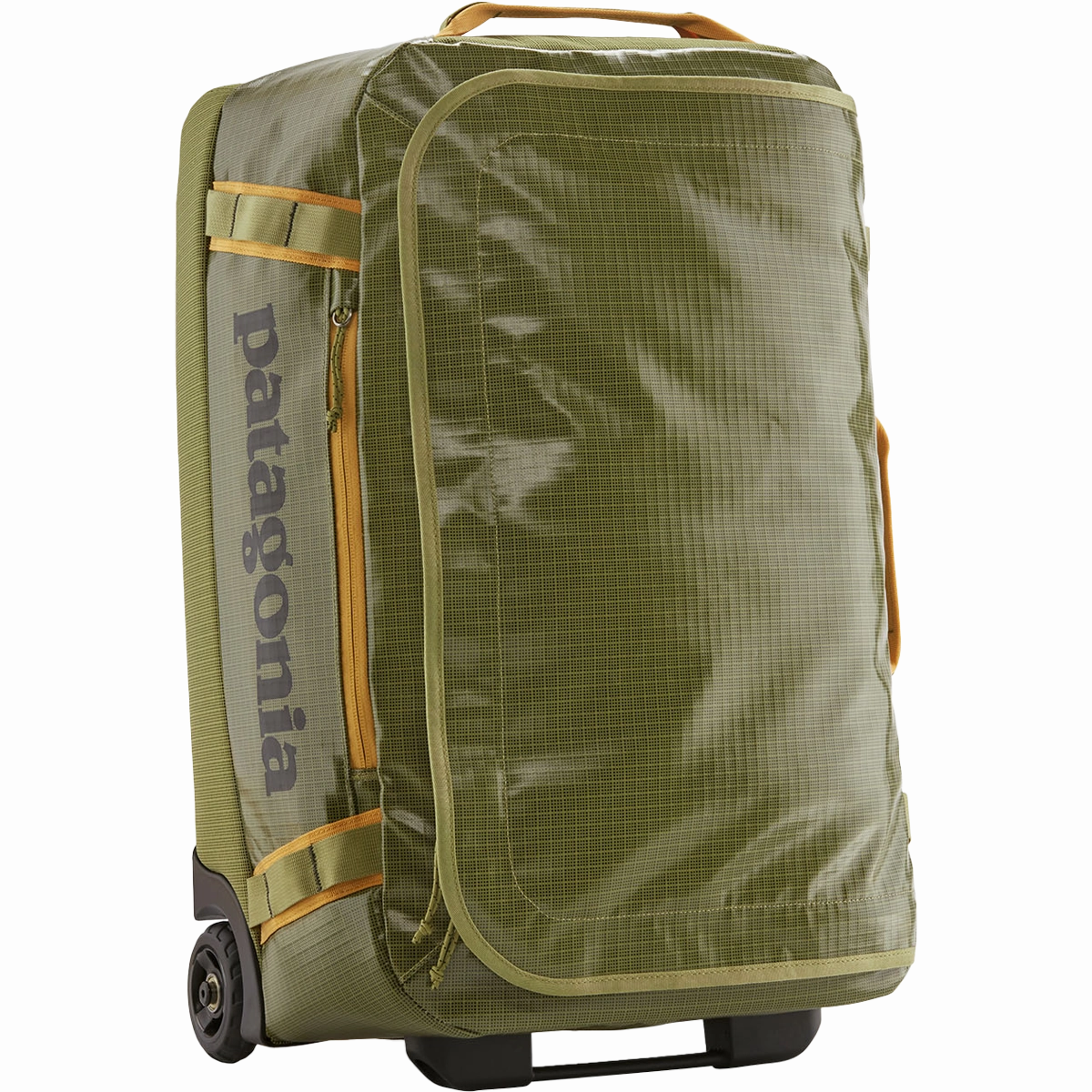 Black Hole Wheeled Duffel 40L