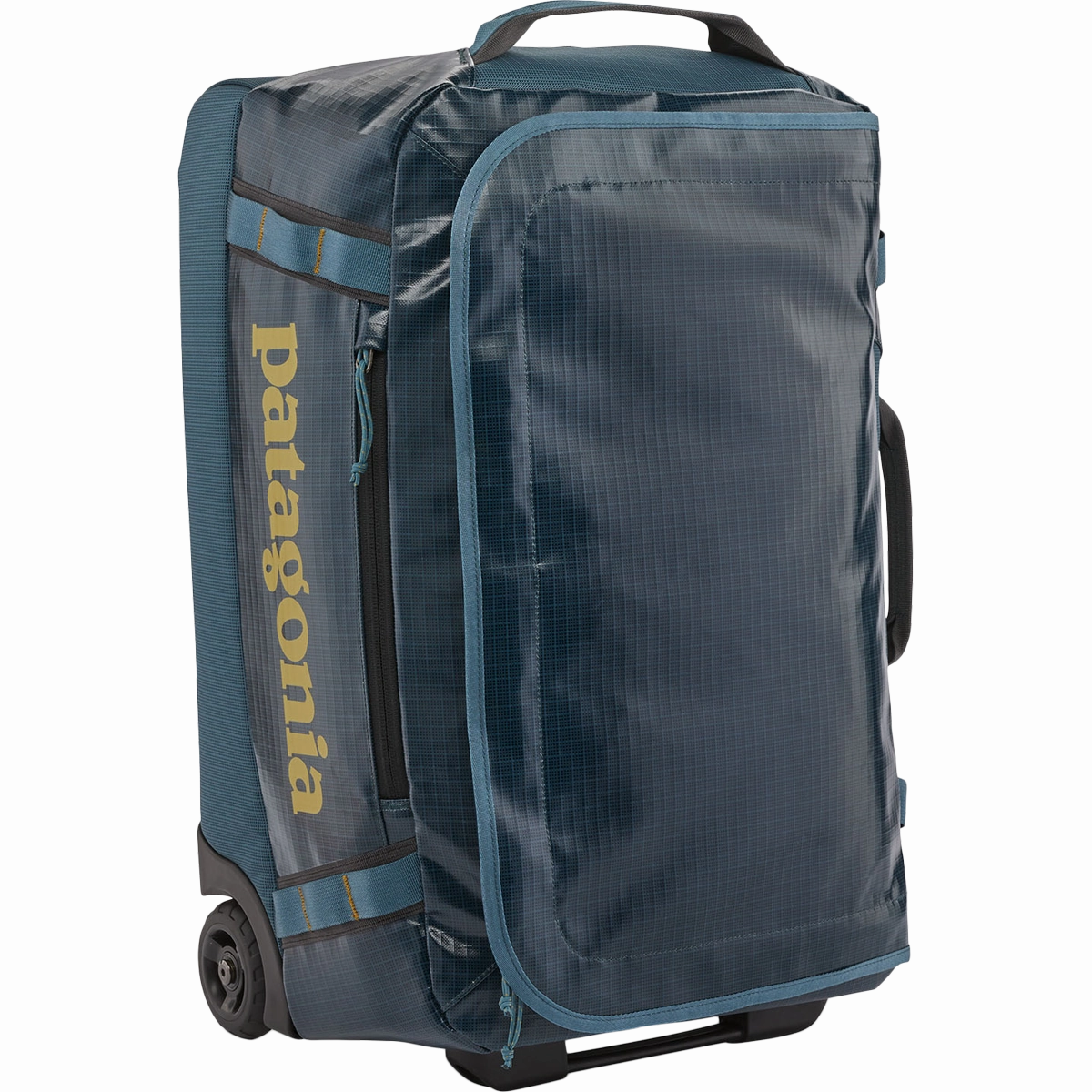 Black Hole Wheeled Duffel 40L
