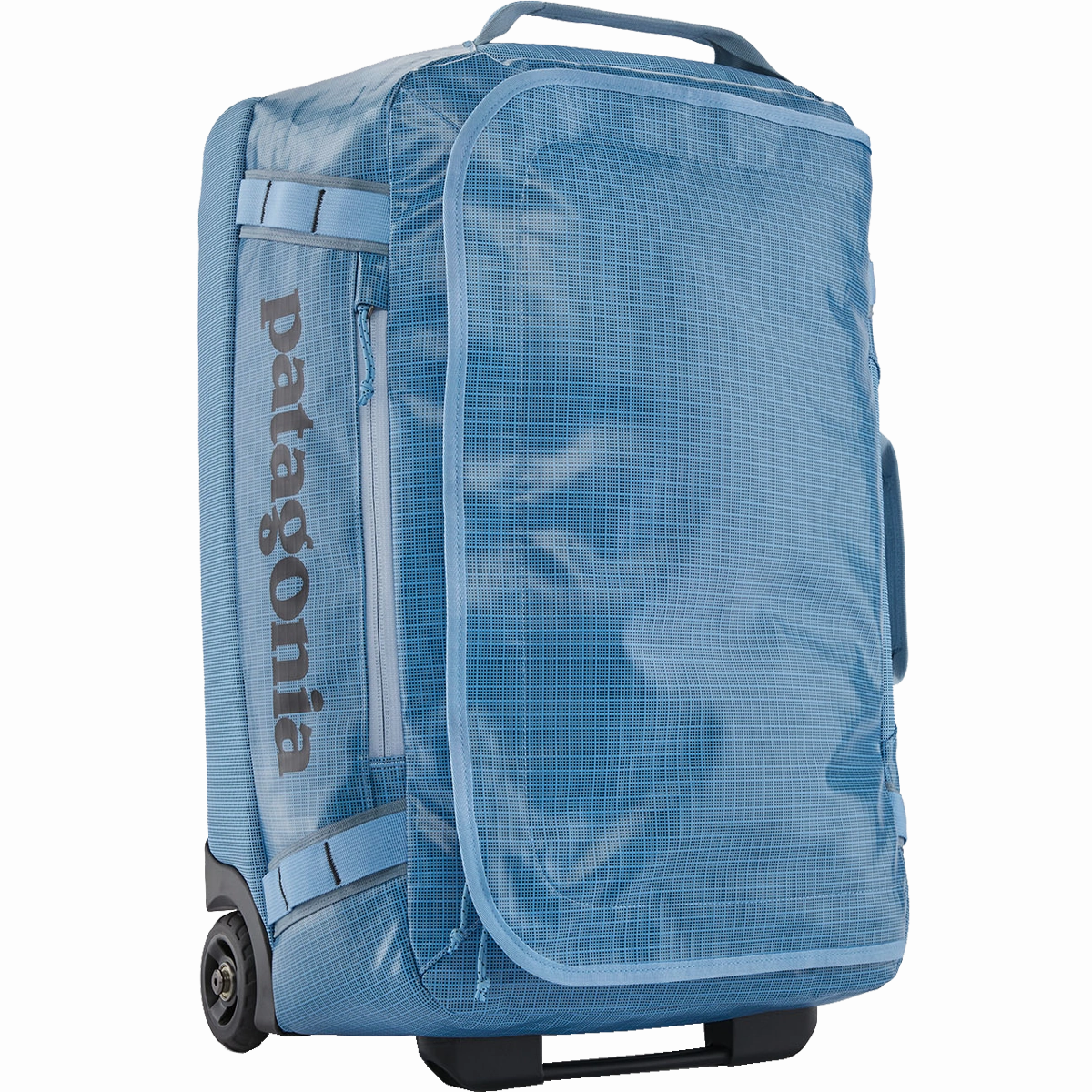 Black Hole Wheeled Duffel 40L