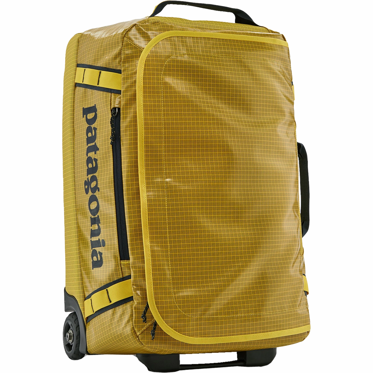 Black Hole Wheeled Duffel 40L