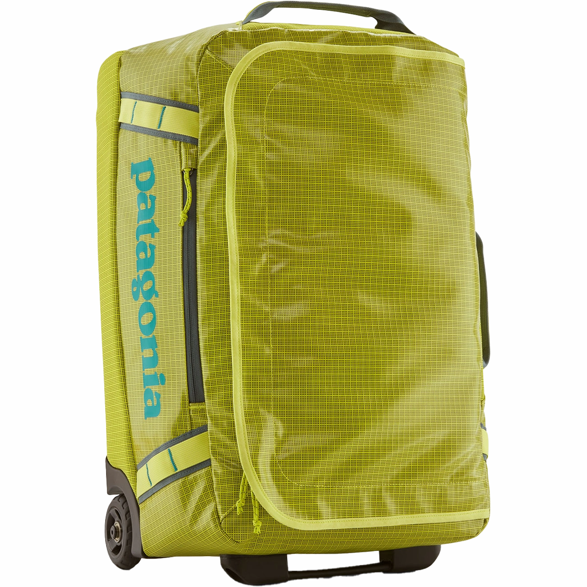 Black Hole Wheeled Duffel 40L