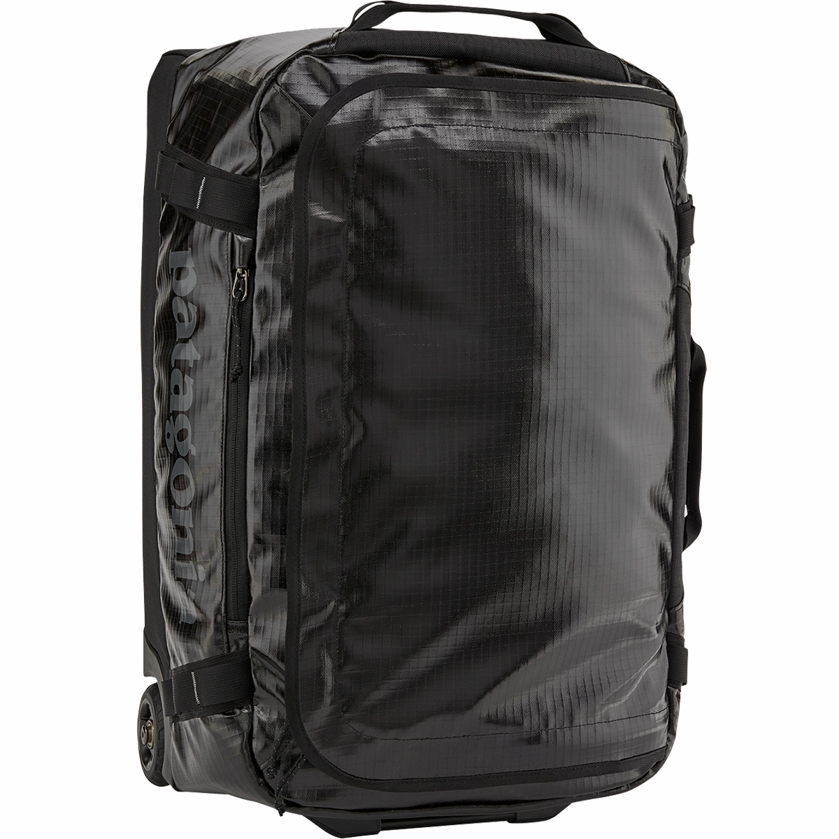 Black Hole Wheeled Duffel 40L