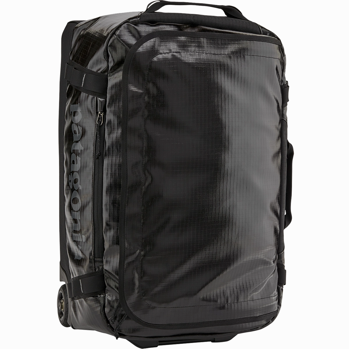 Black Hole Wheeled Duffel 40L