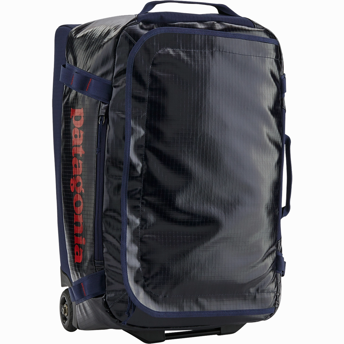 Black Hole Wheeled Duffel 40L