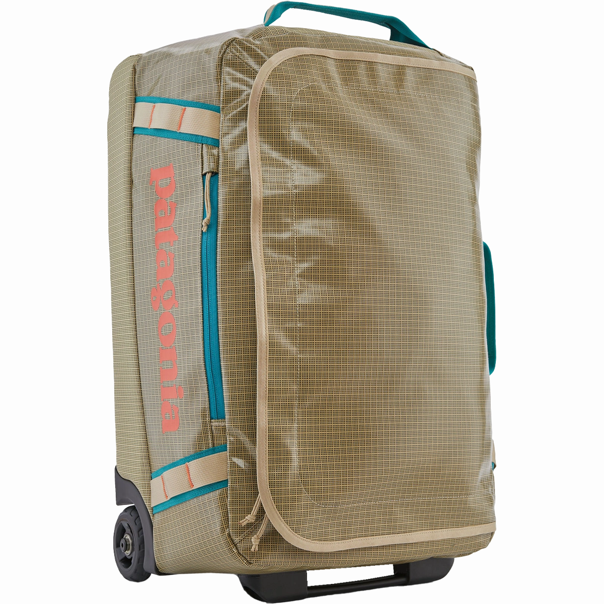 Black Hole Wheeled Duffel 40L