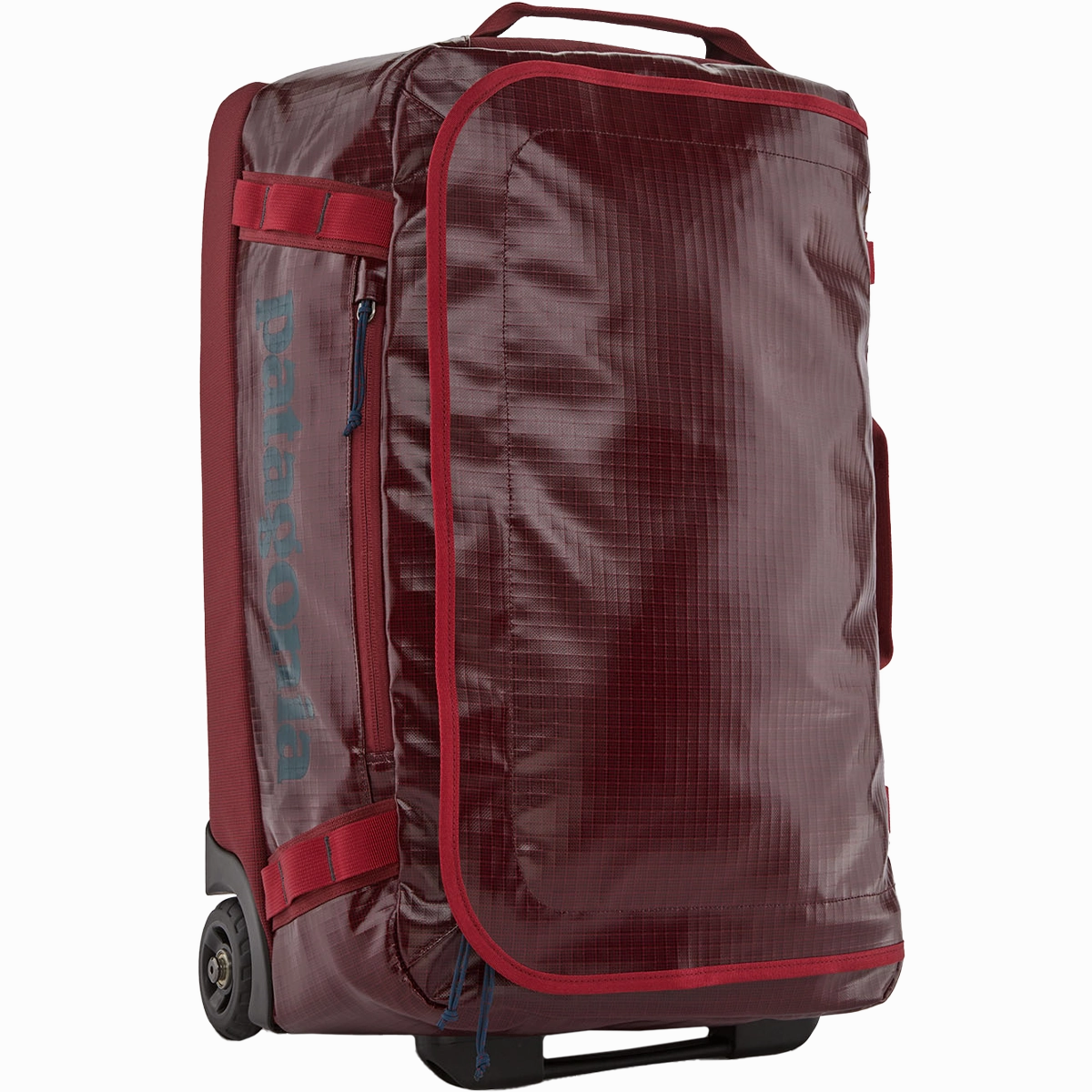 Black Hole Wheeled Duffel 40L