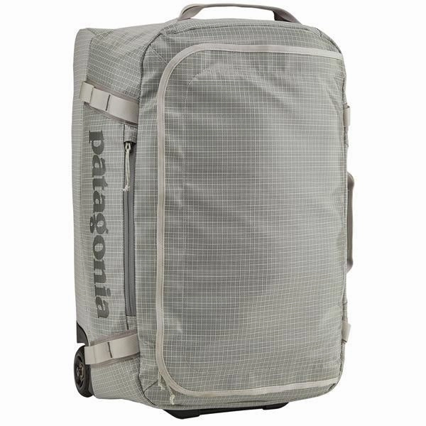 Black Hole Wheeled Duffel 40L