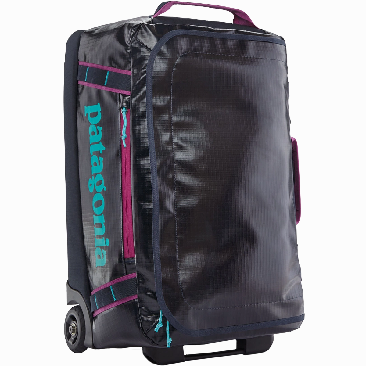 Black Hole Wheeled Duffel 40L