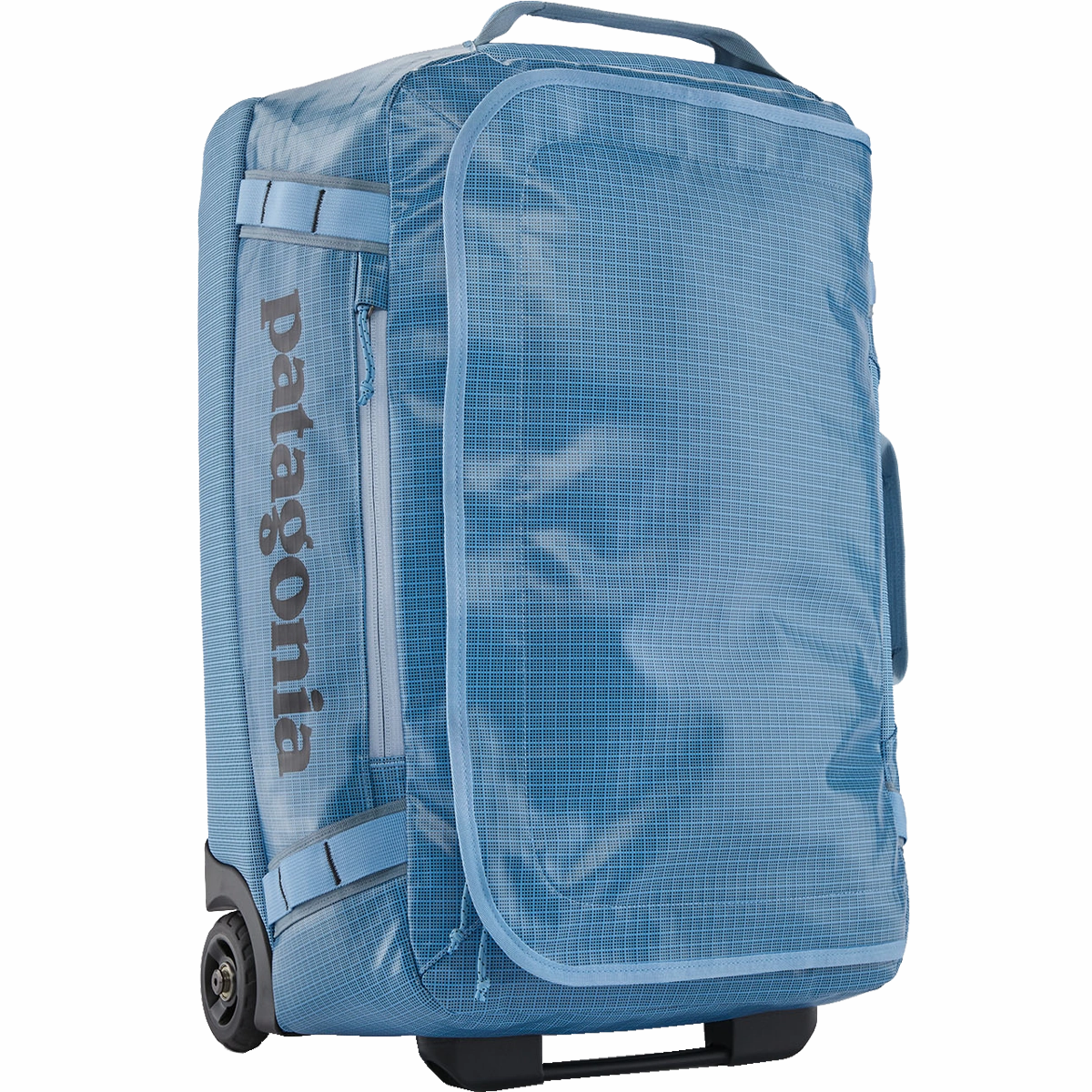 Black Hole Wheeled Duffel 40L