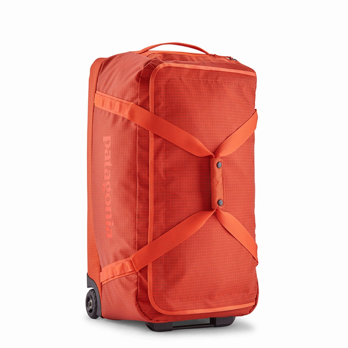 Black Hole Wheeled Duffel 70L