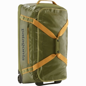 Black Hole Wheeled Duffel 70L