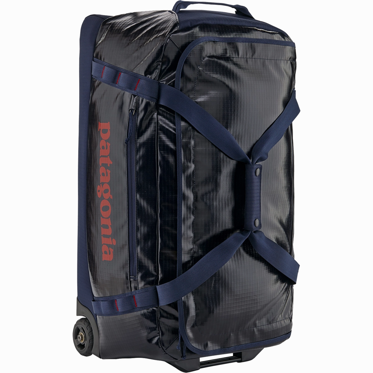 Black Hole Wheeled Duffel 70L
