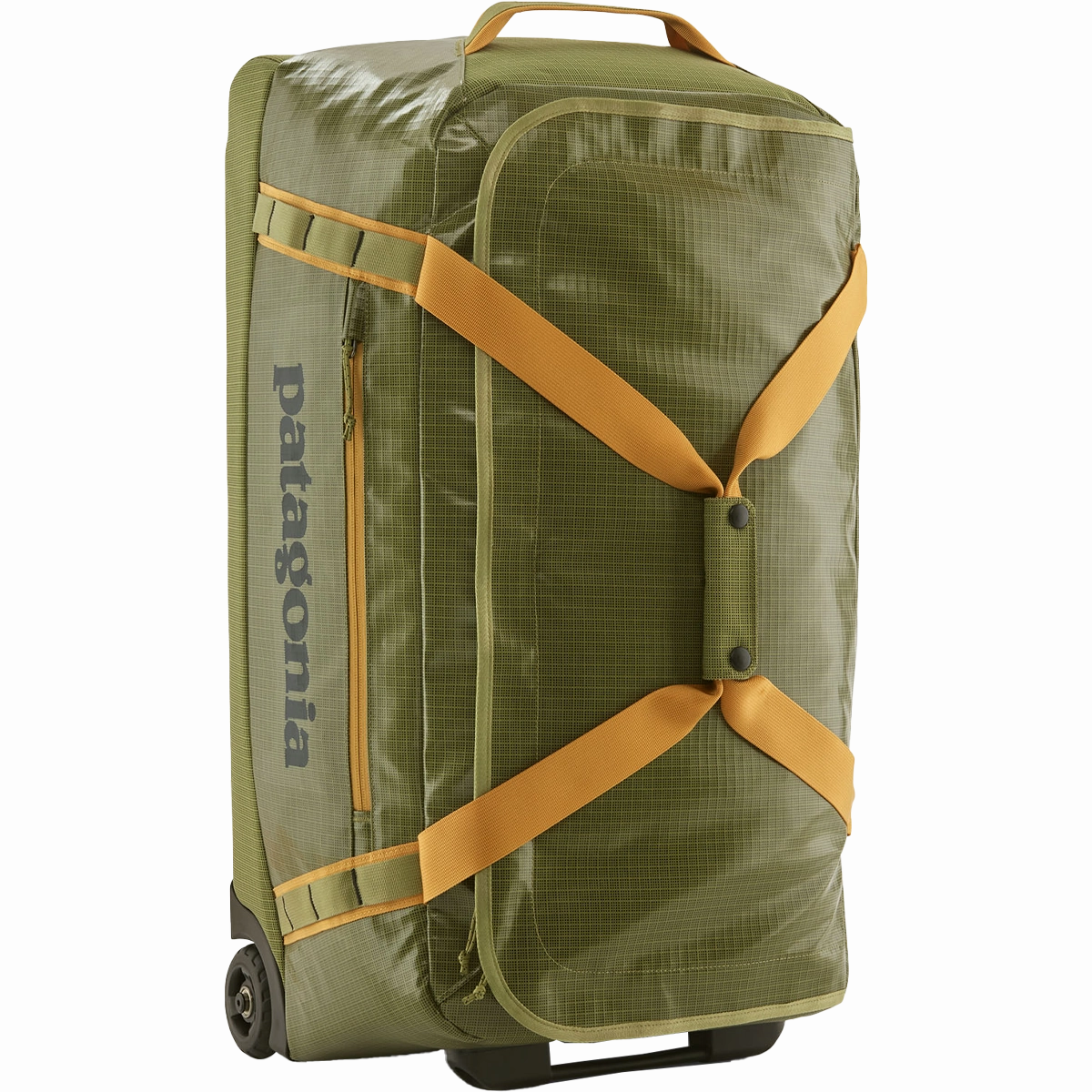 Black Hole Wheeled Duffel 70L