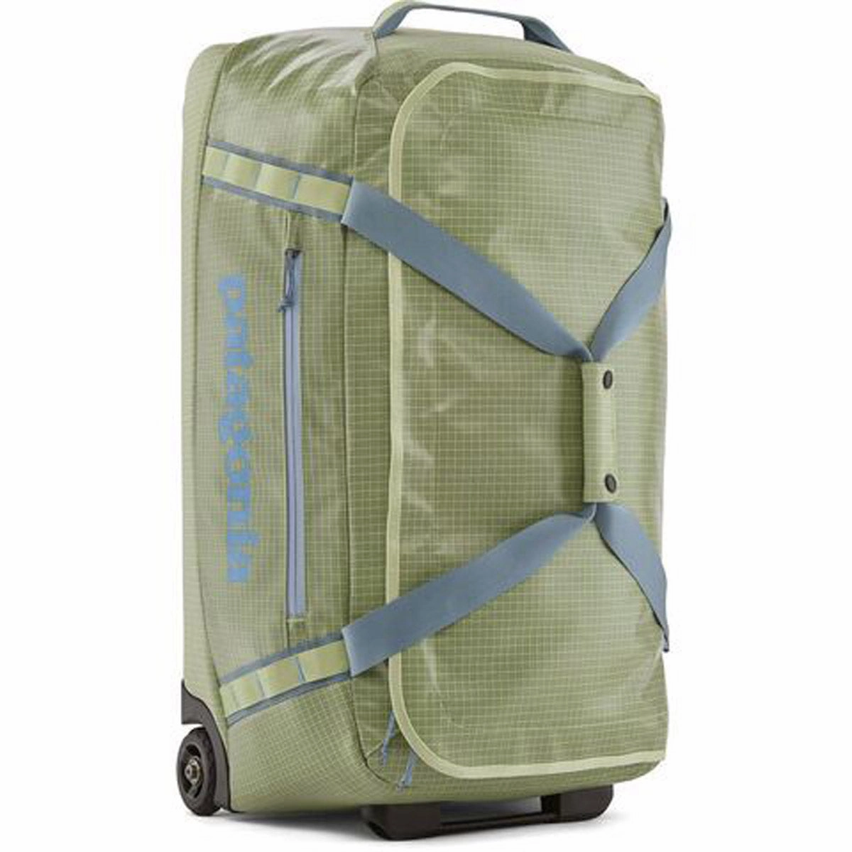 Black Hole Wheeled Duffel 70L
