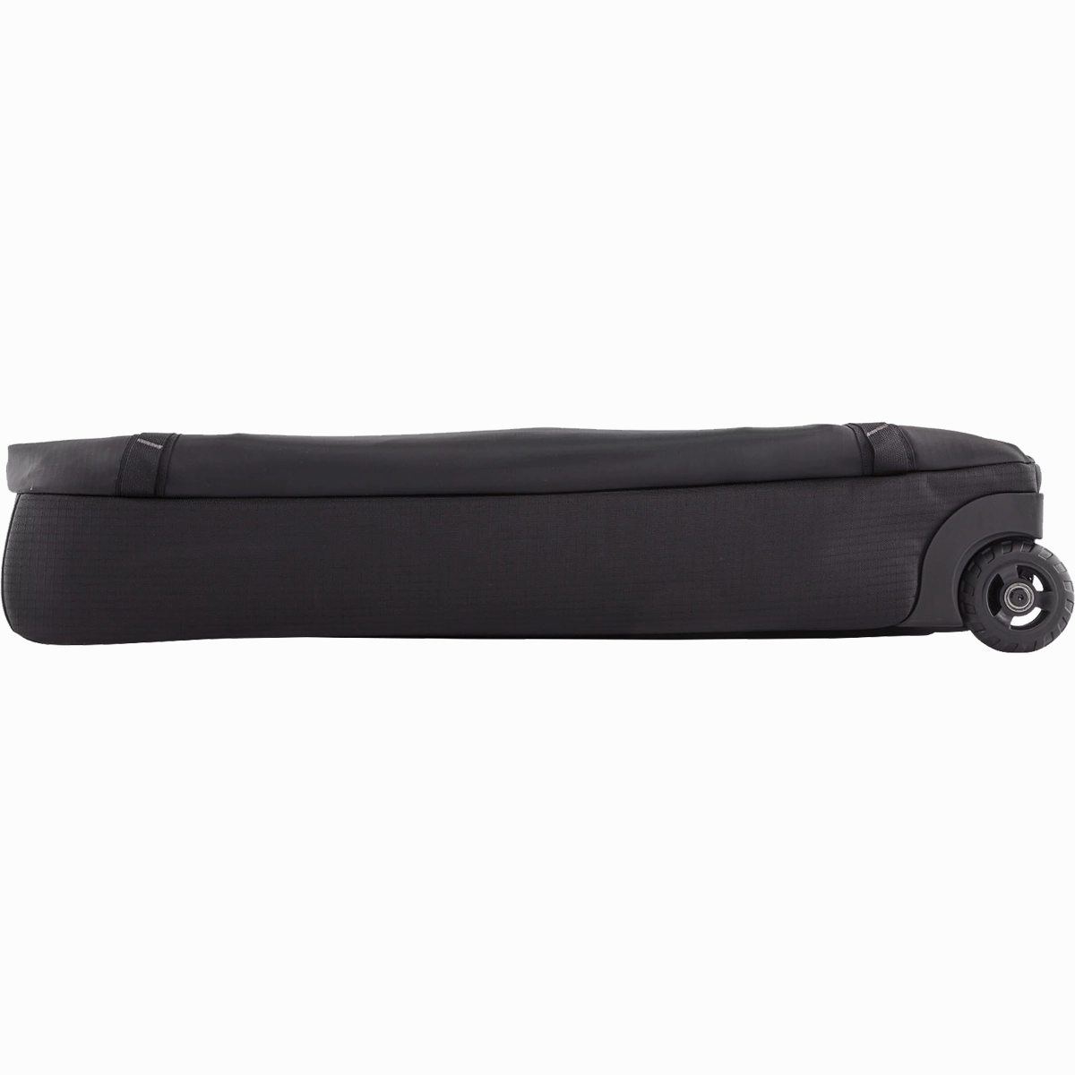 Black Hole Wheeled Duffle Bag 100L