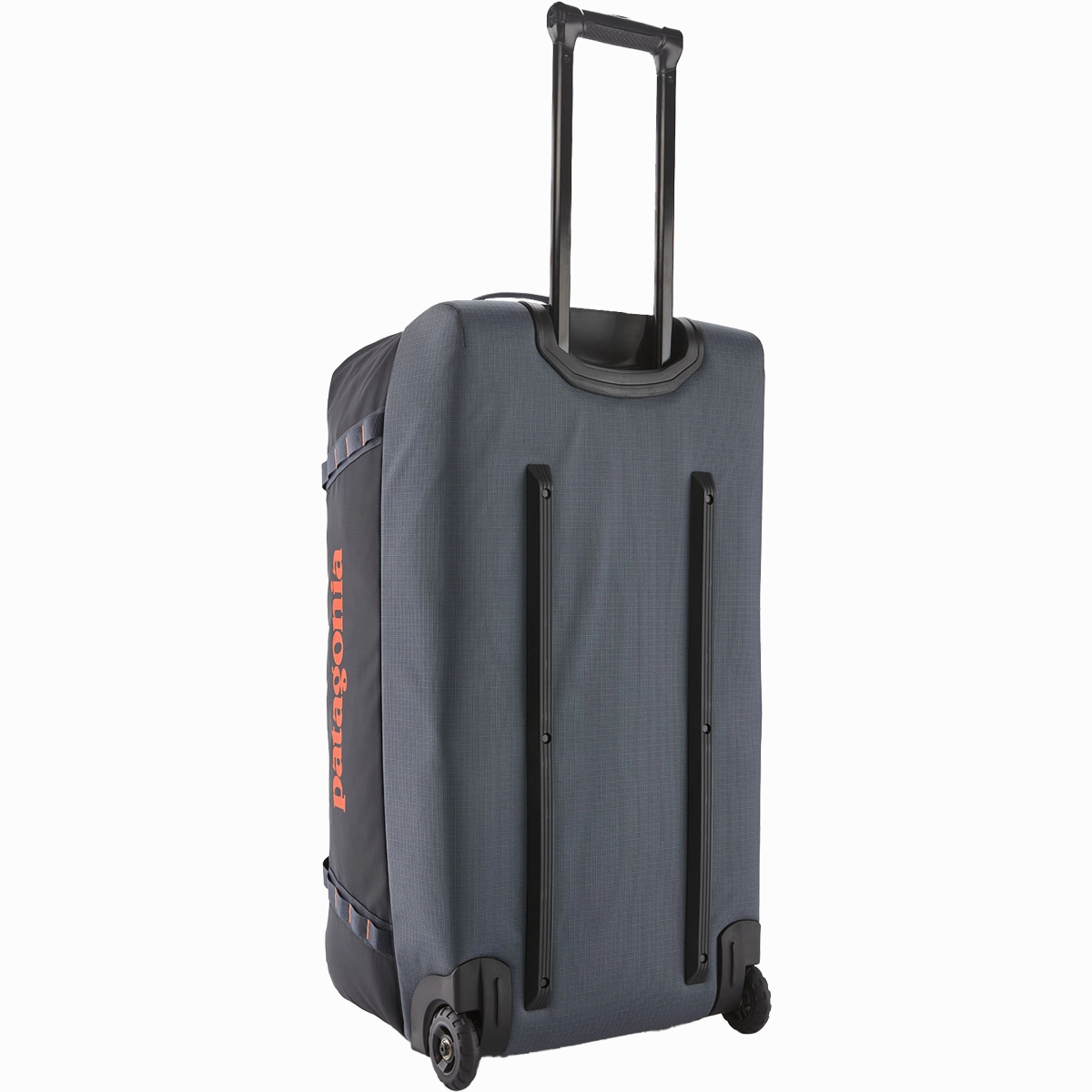 Black Hole Wheeled Duffle Bag 100L
