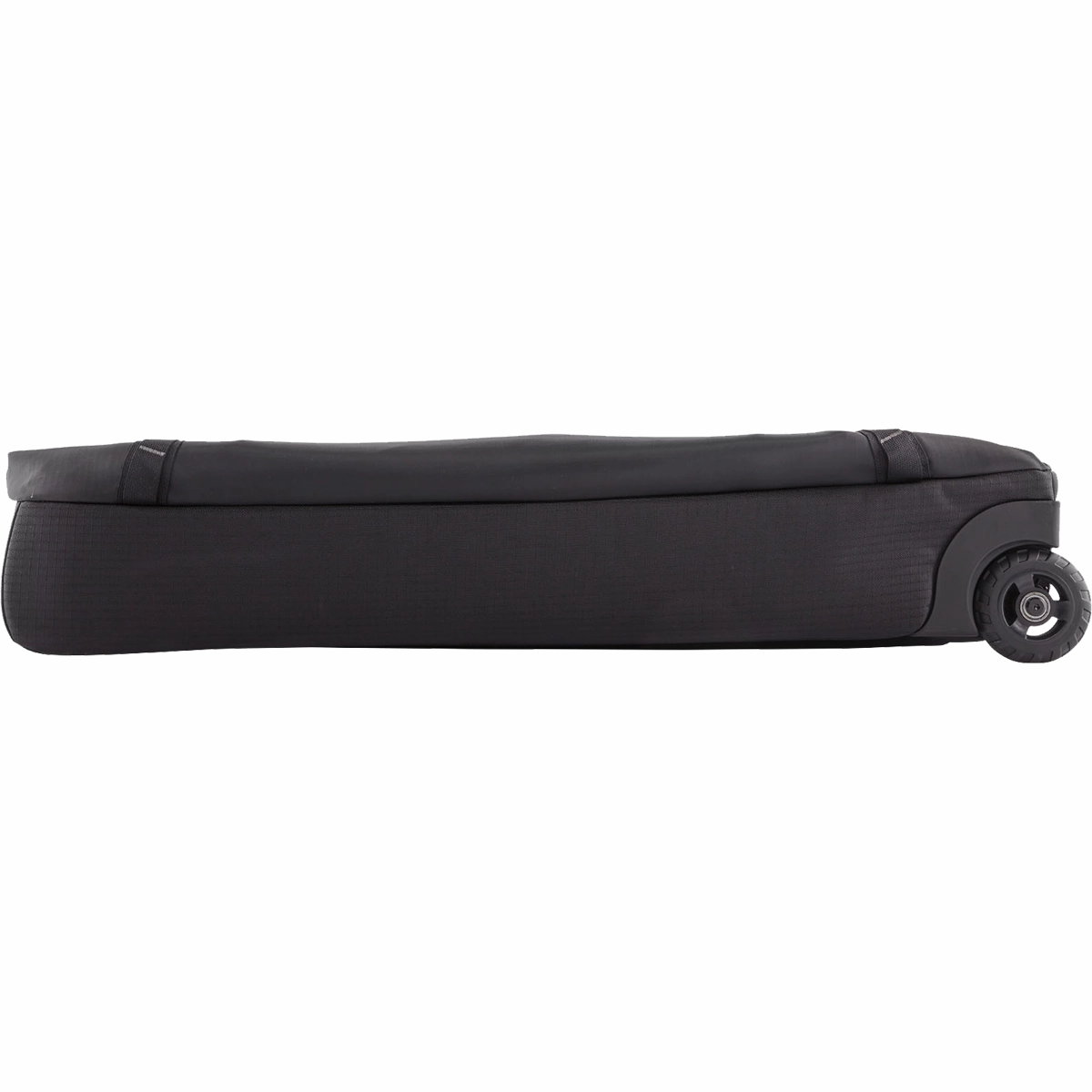 Black Hole Wheeled Duffle Bag 100L