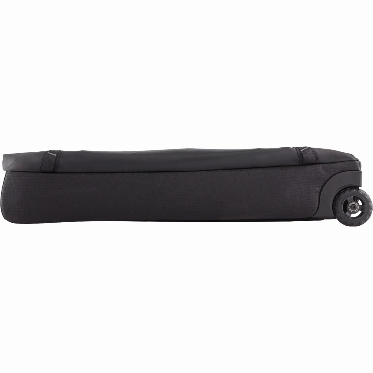 Black Hole Wheeled Duffle Bag 100L
