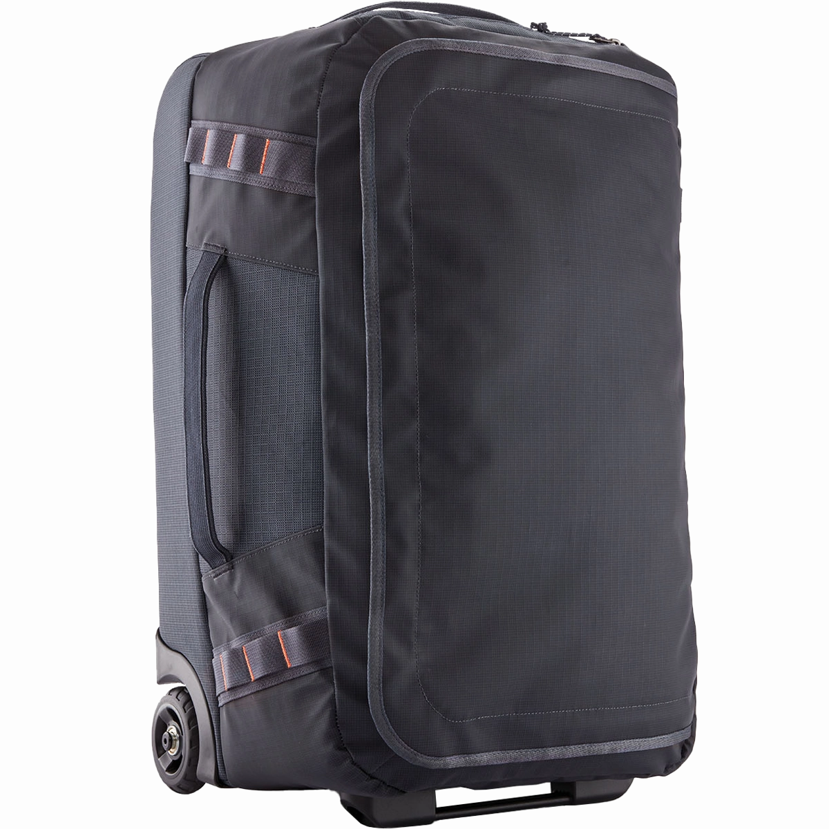Black Hole Wheeled Duffle Bag 40L