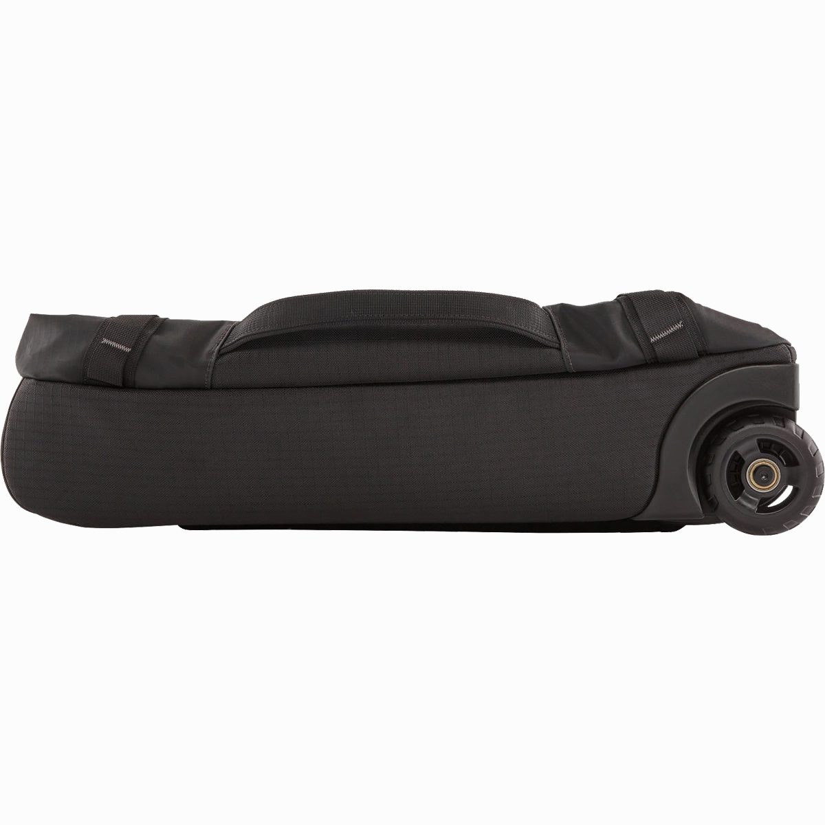 Black Hole Wheeled Duffle Bag 40L