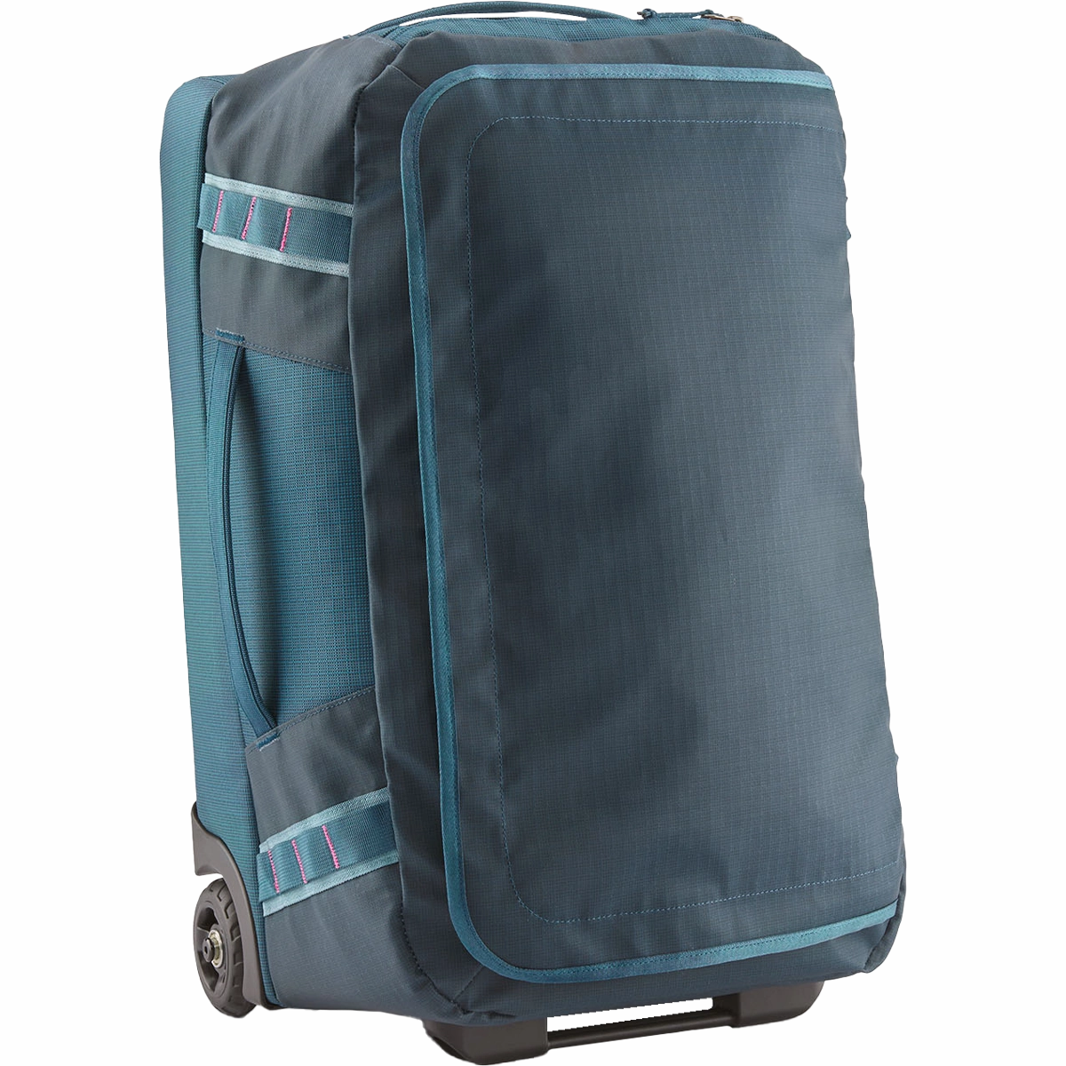 Black Hole Wheeled Duffle Bag 40L