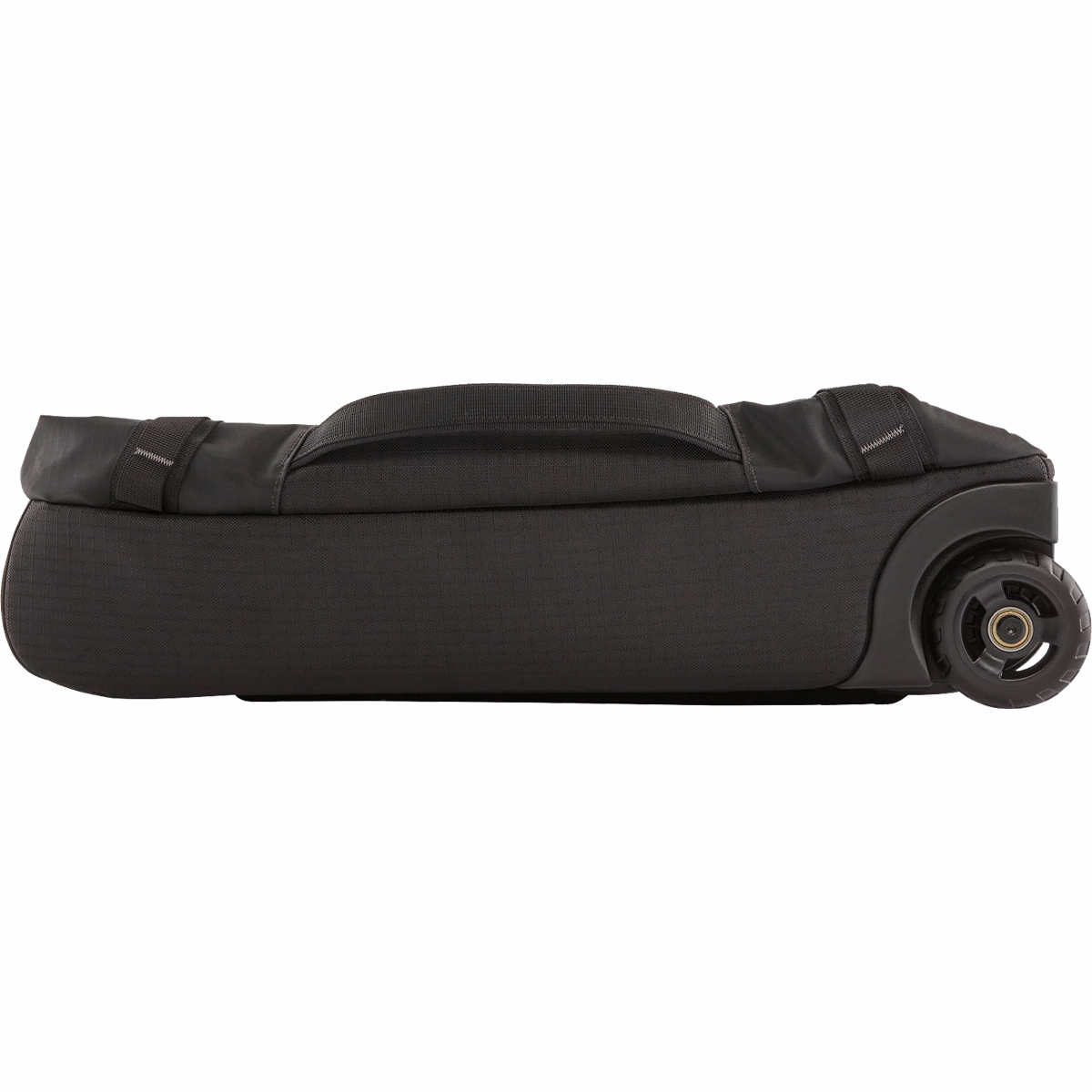Black Hole Wheeled Duffle Bag 40L