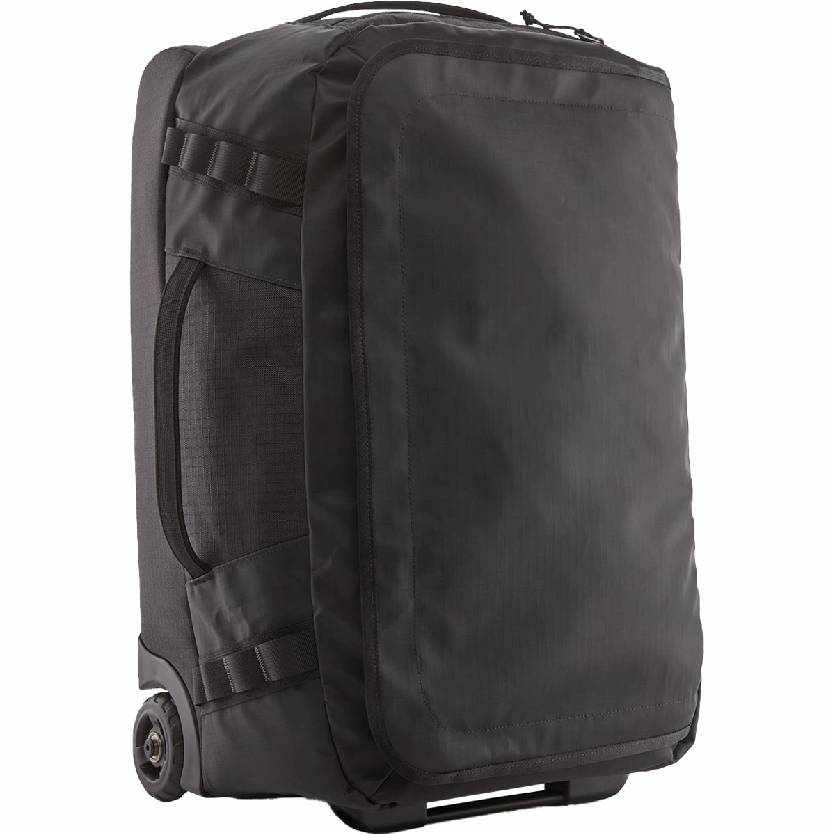 Black Hole Wheeled Duffle Bag 40L