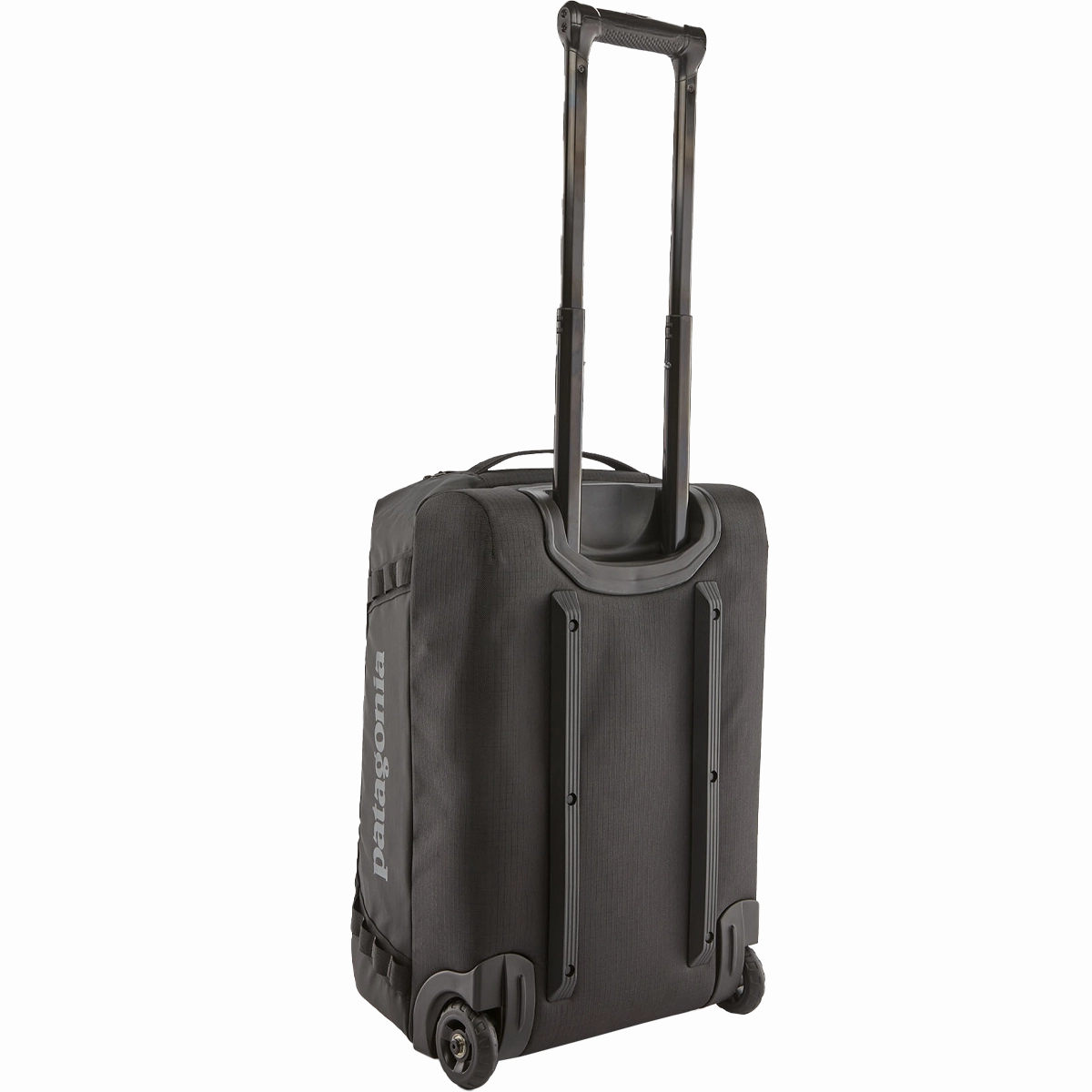 Black Hole Wheeled Duffle Bag 40L