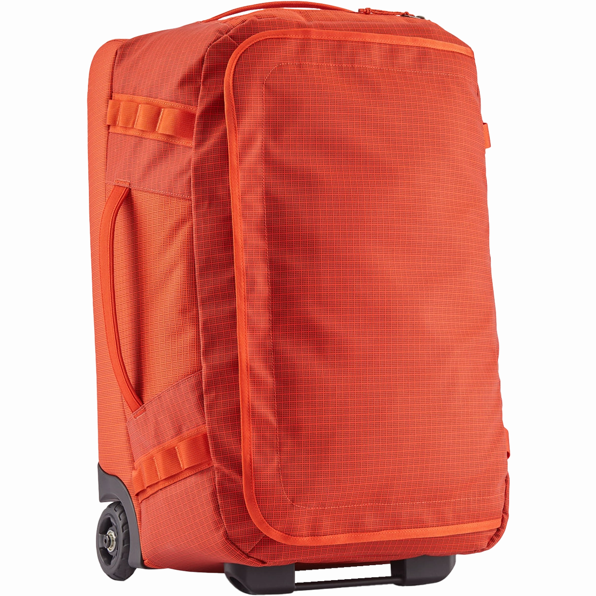 Black Hole Wheeled Duffle Bag 40L