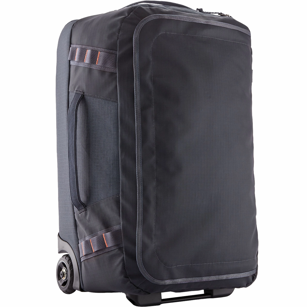 Black Hole Wheeled Duffle Bag 40L