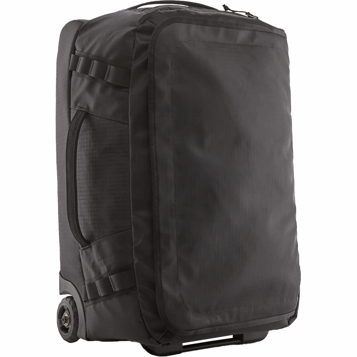 Black Hole Wheeled Duffle Bag 40L