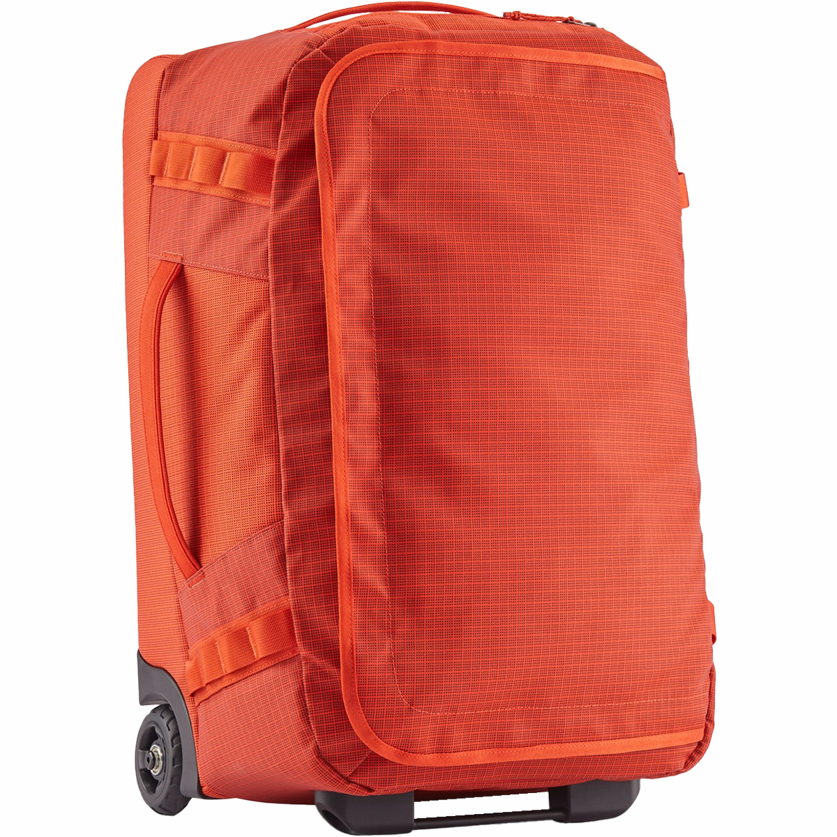 Black Hole Wheeled Duffle Bag 40L