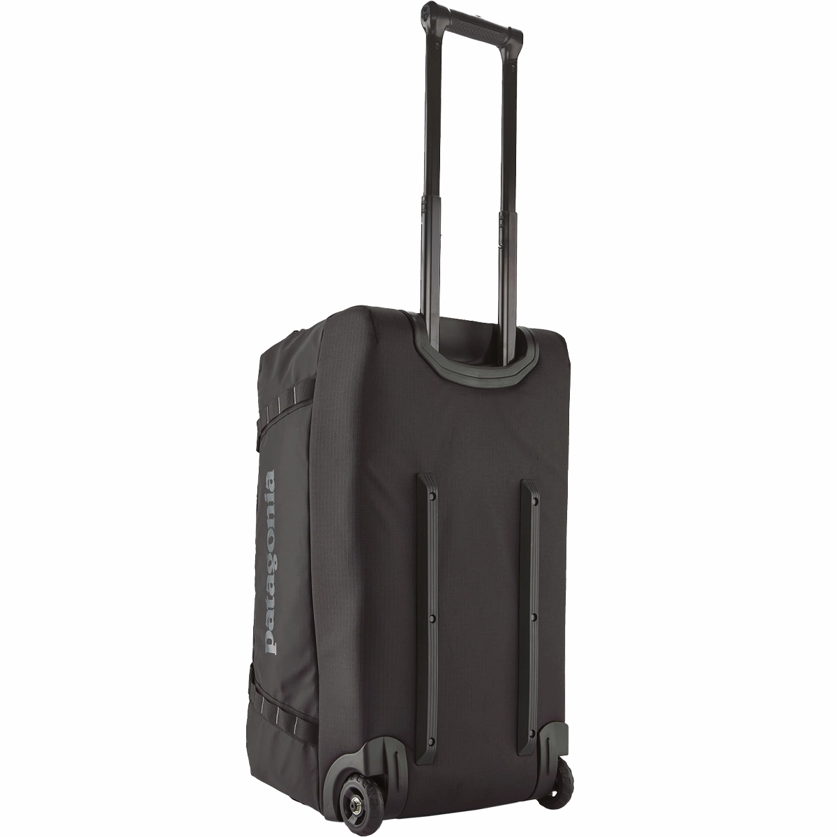 Black Hole Wheeled Duffle Bag 70L