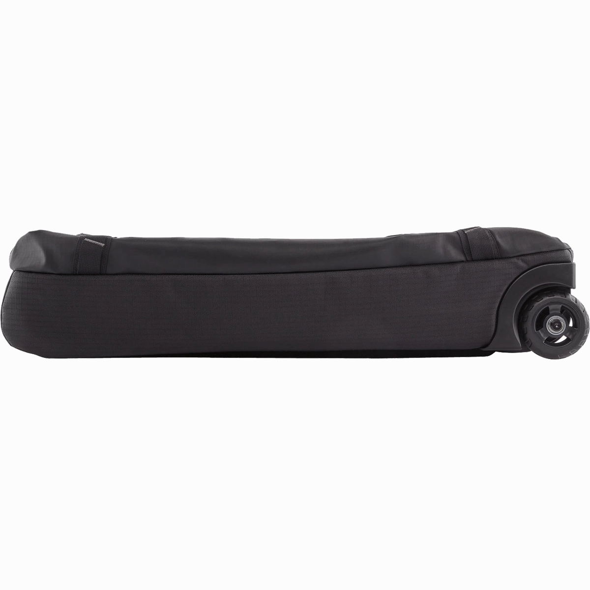 Black Hole Wheeled Duffle Bag 70L