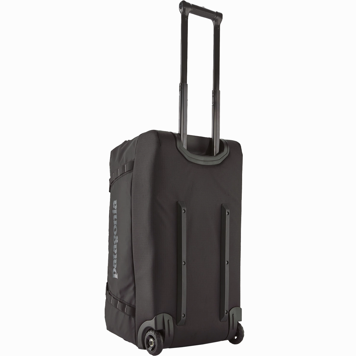 Black Hole Wheeled Duffle Bag 70L