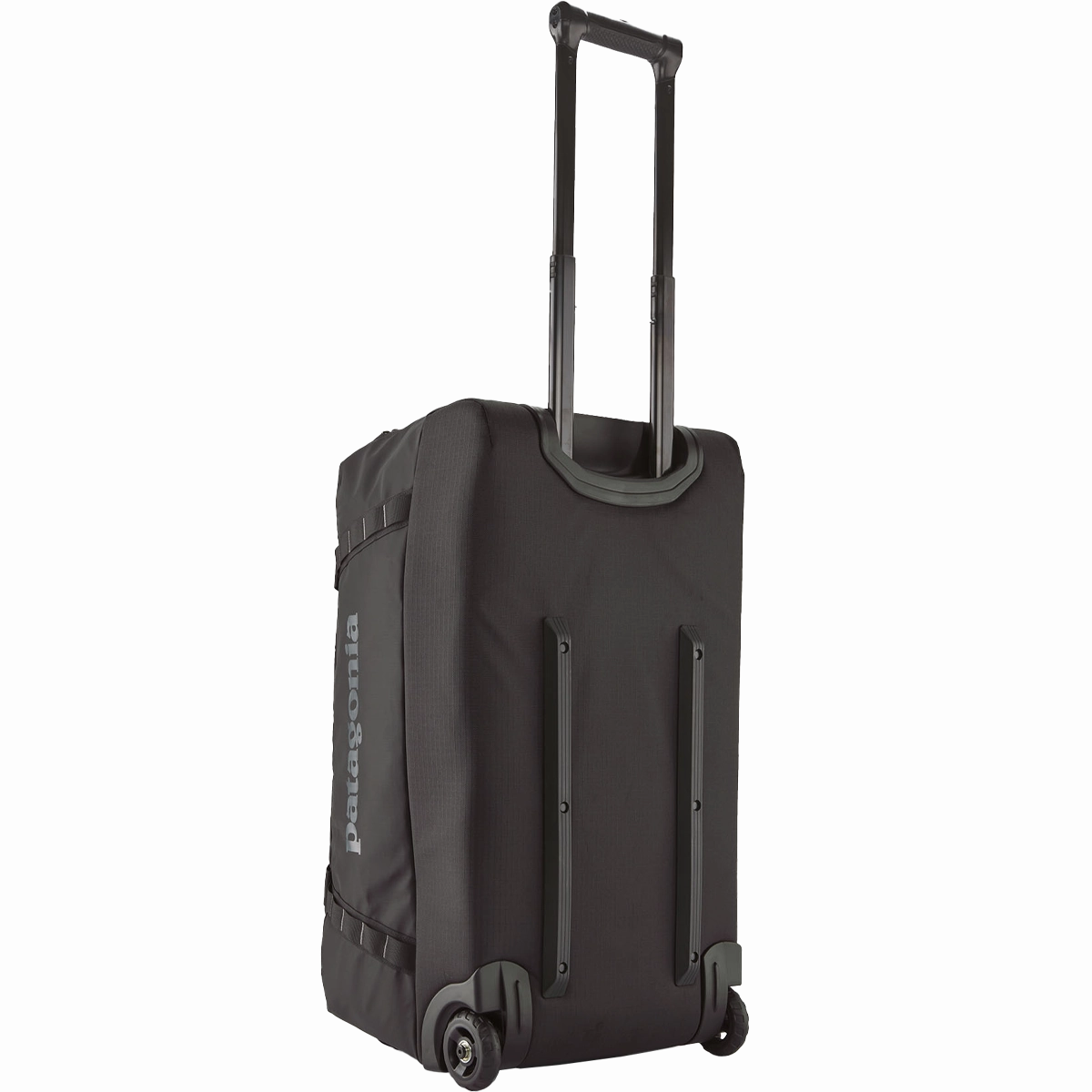 Black Hole Wheeled Duffle Bag 70L