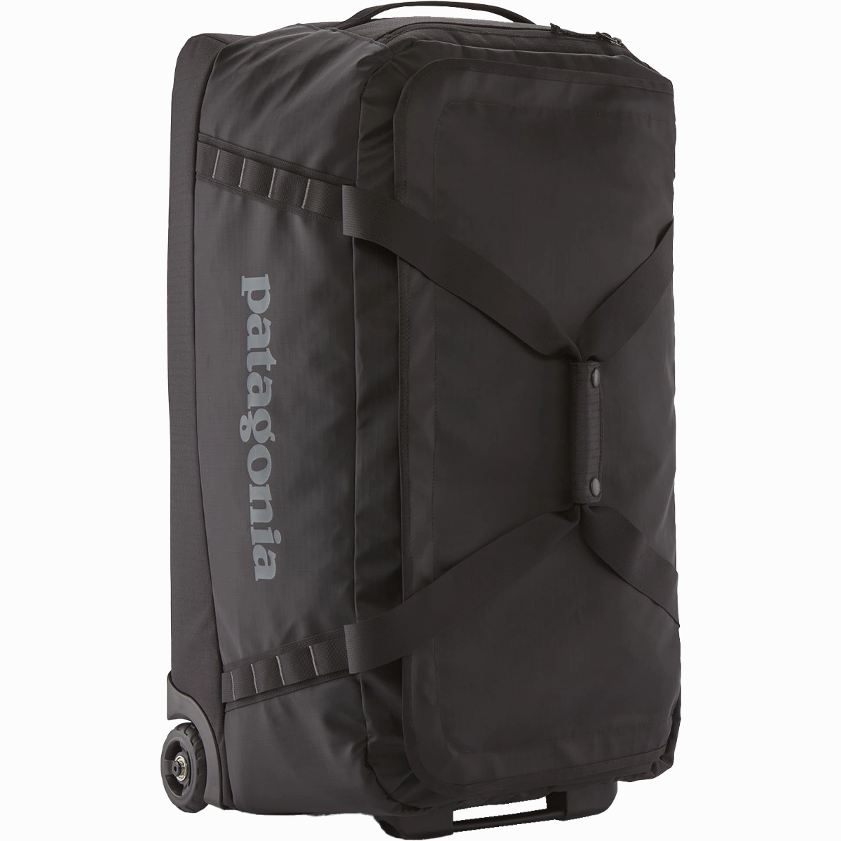 Black Hole Wheeled Duffle Bag 70L