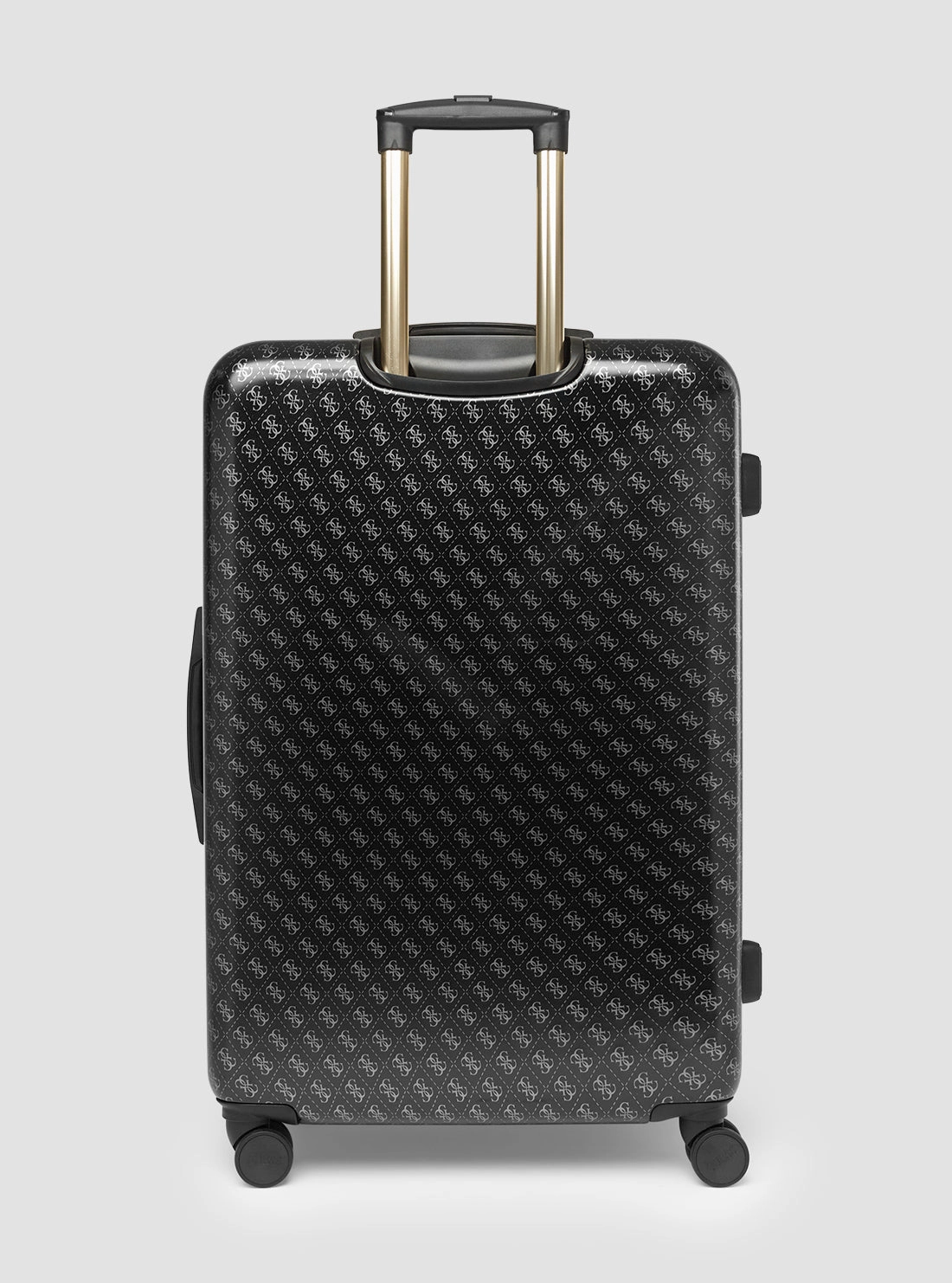Black Jesco 71cm Suitcase