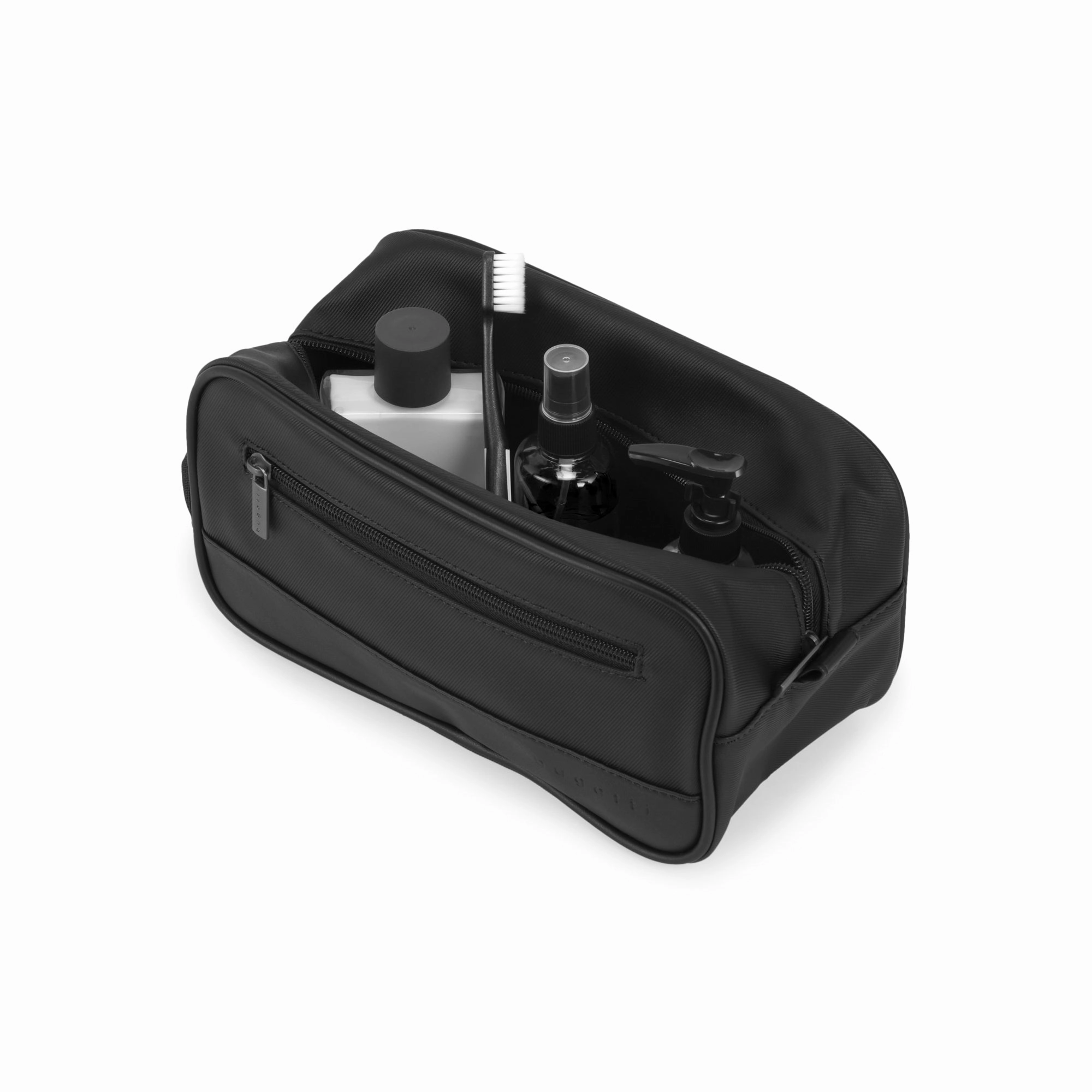 Bugatti Gin & Twill Toiletry Case