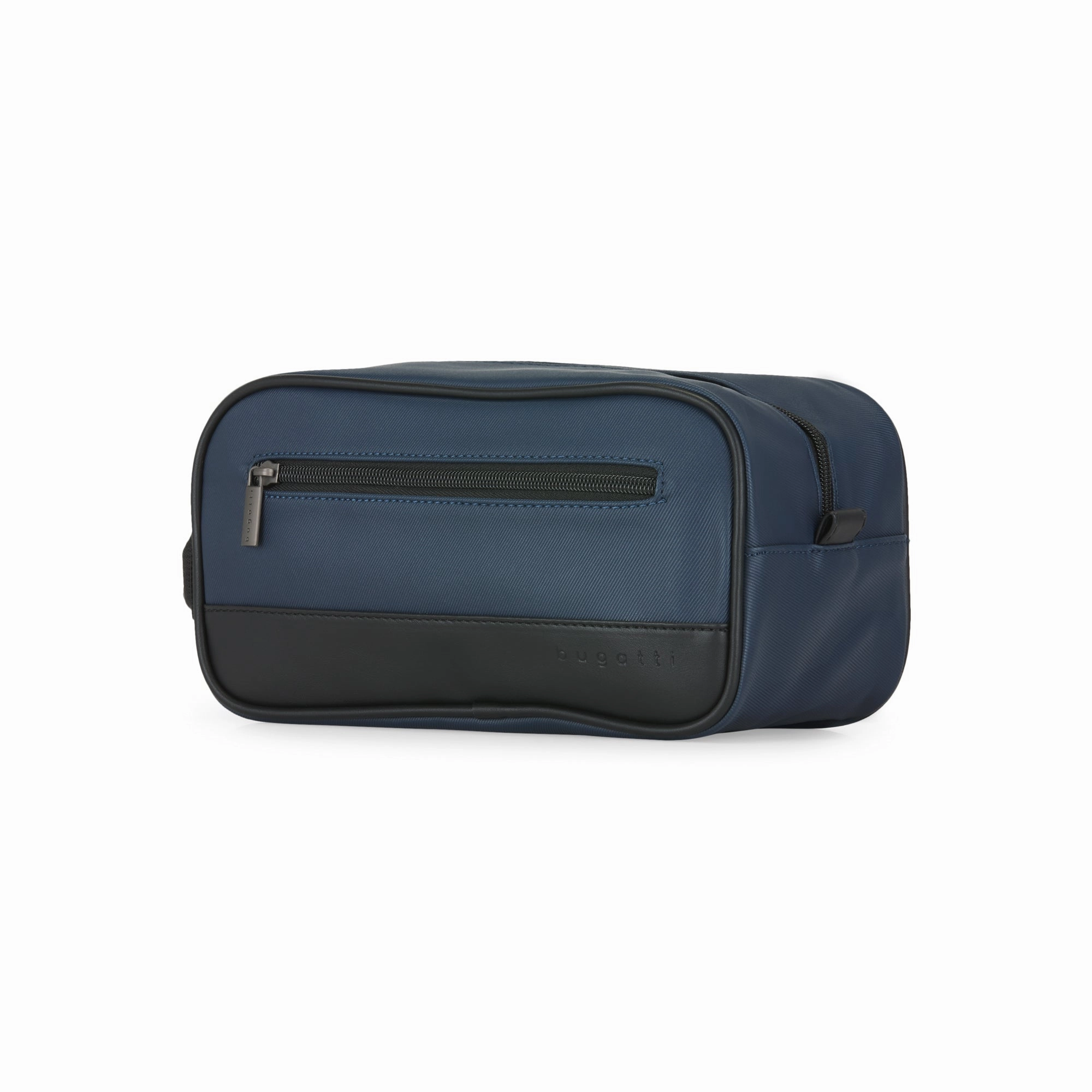 Bugatti Gin & Twill Toiletry Case