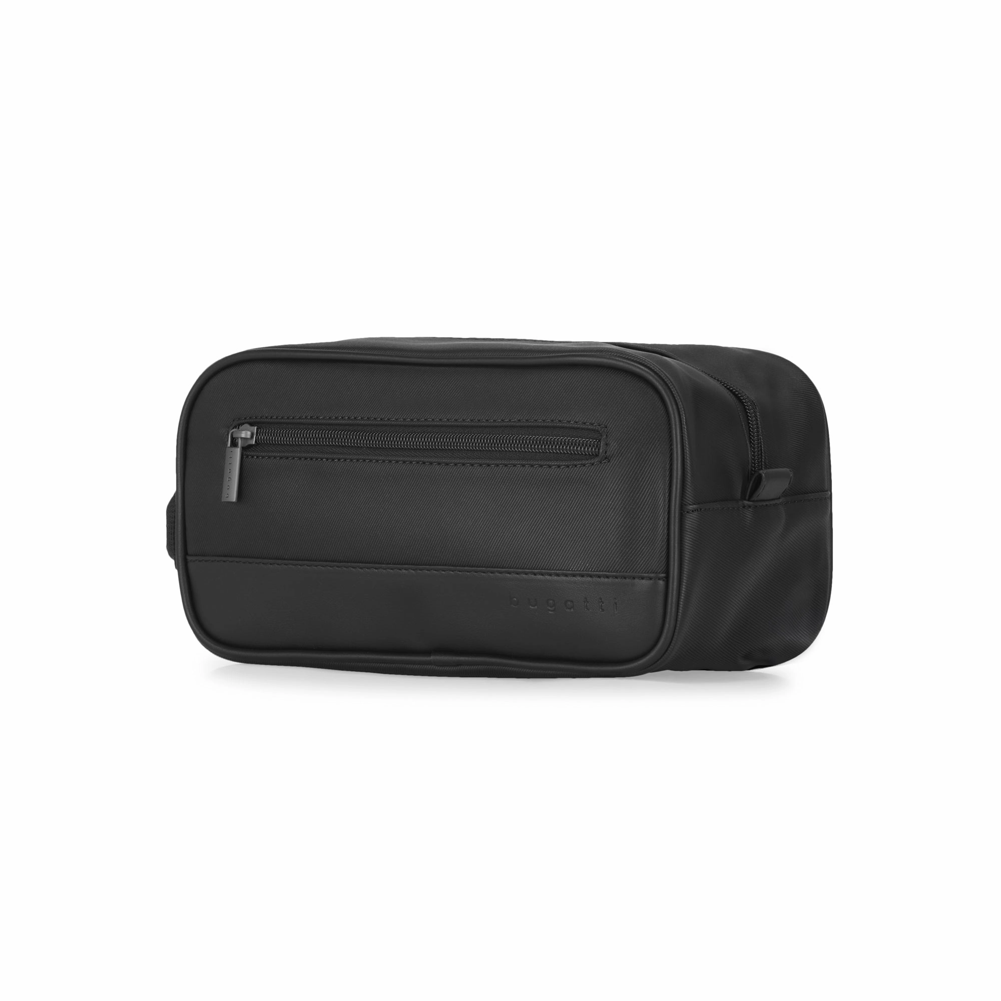 Bugatti Gin & Twill Toiletry Case