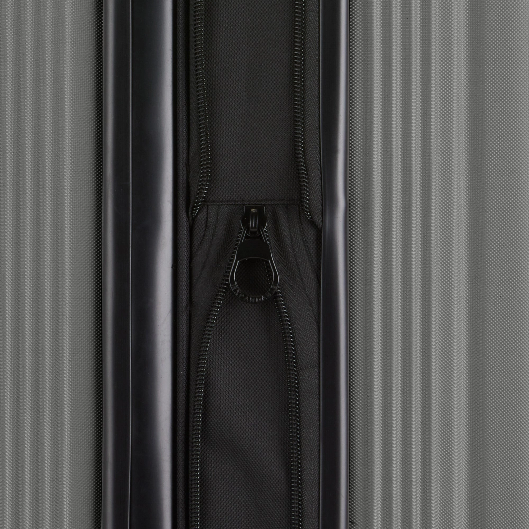 Bugatti Singapore Carry-on ABS/PC Luggage