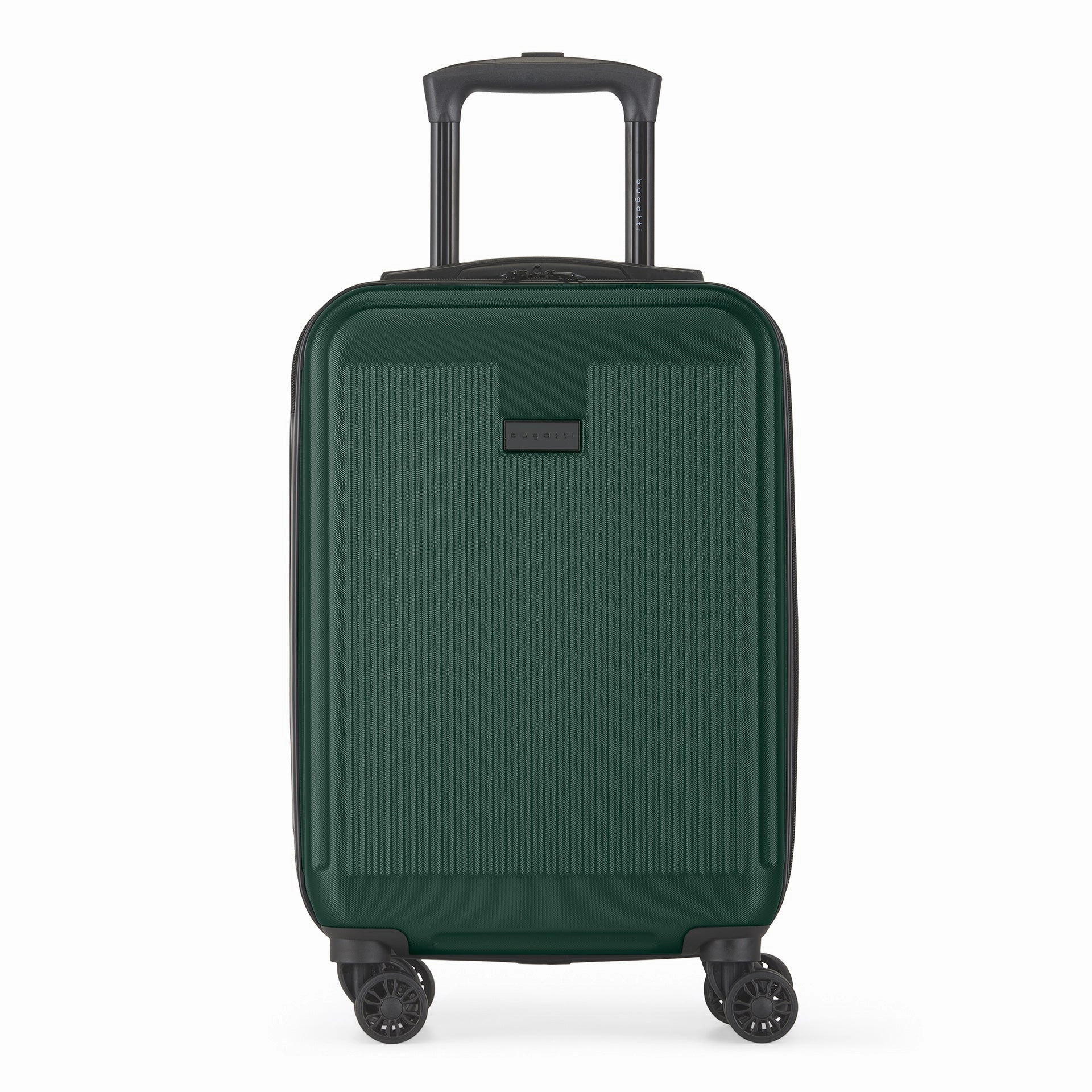 Bugatti Singapore Carry-on ABS/PC Luggage