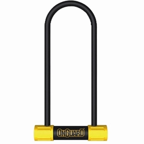 Bulldog Mini LS U-Lock