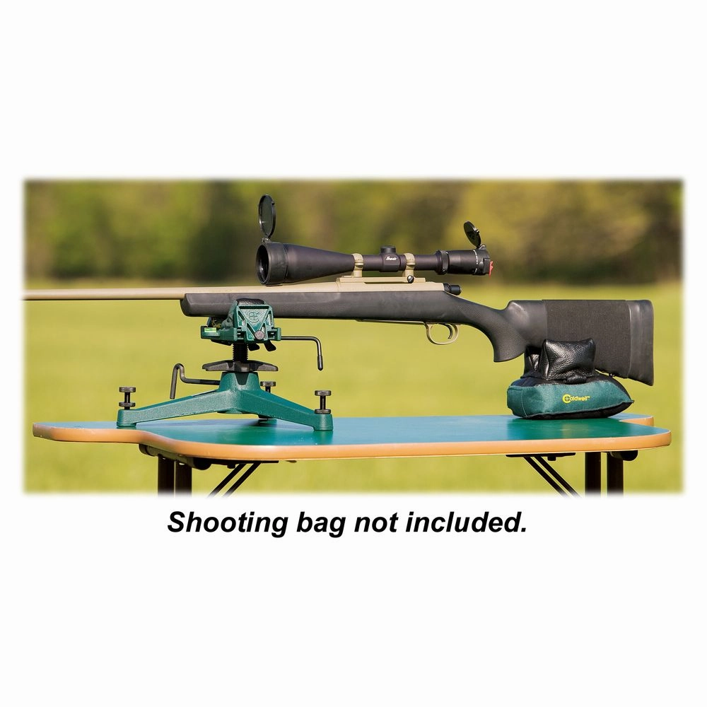 Caldwell The Rock Shooting Rest