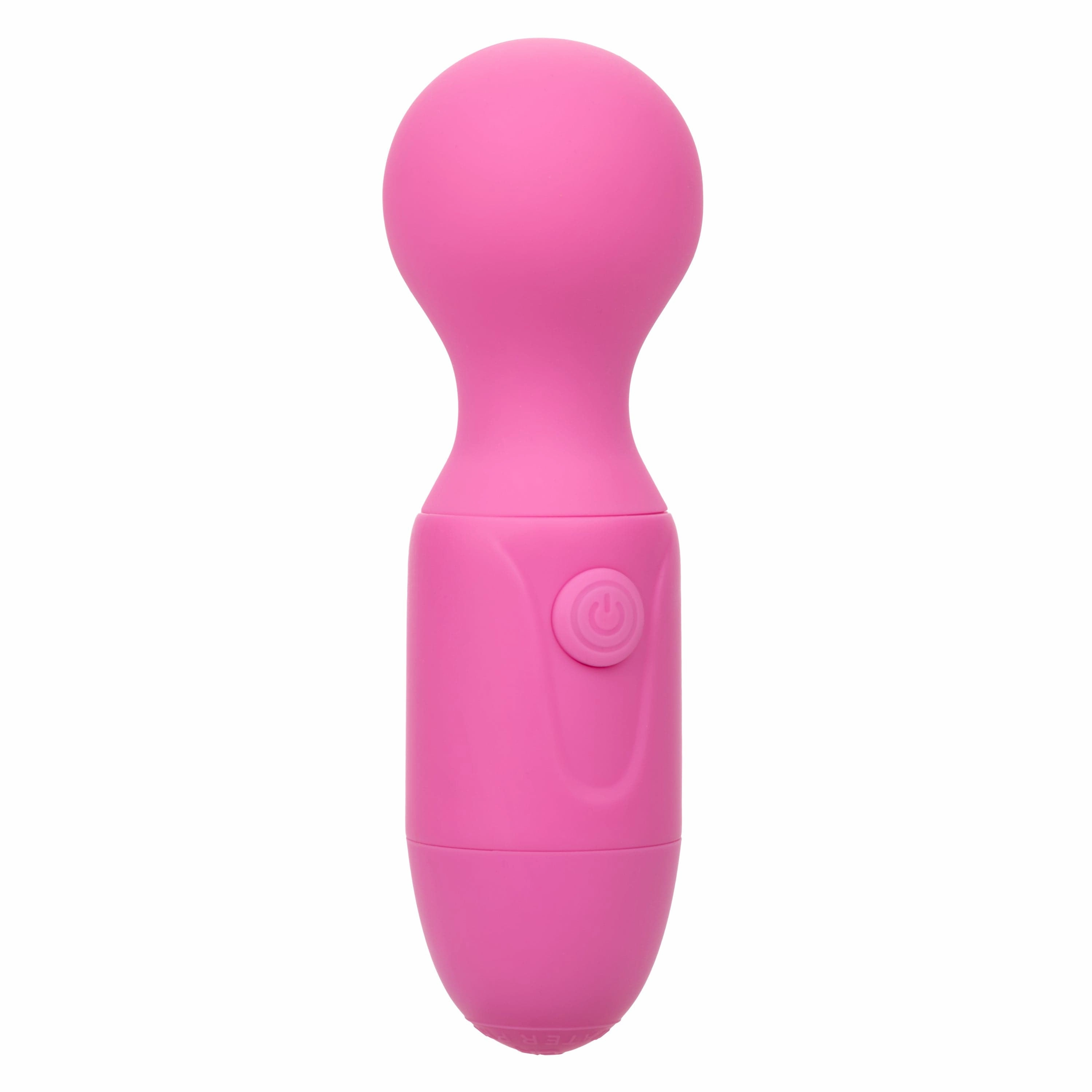 California Exotics - First Time Rechargeable Mini Wand Massager