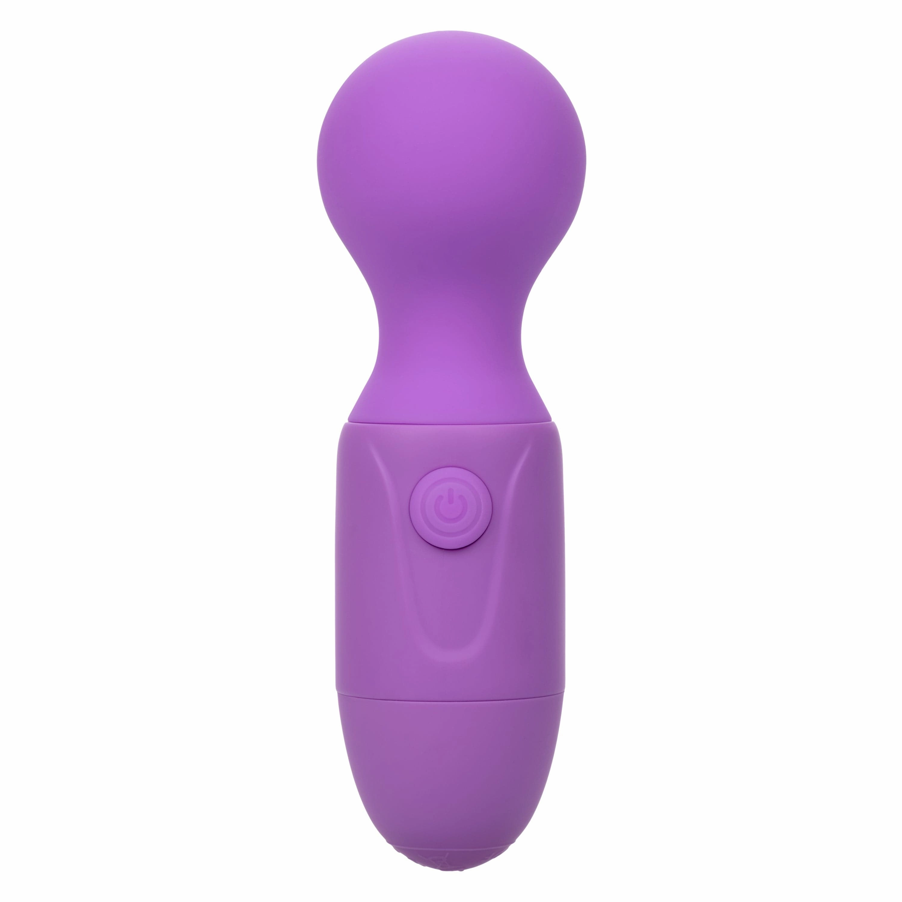 California Exotics - First Time Rechargeable Mini Wand Massager