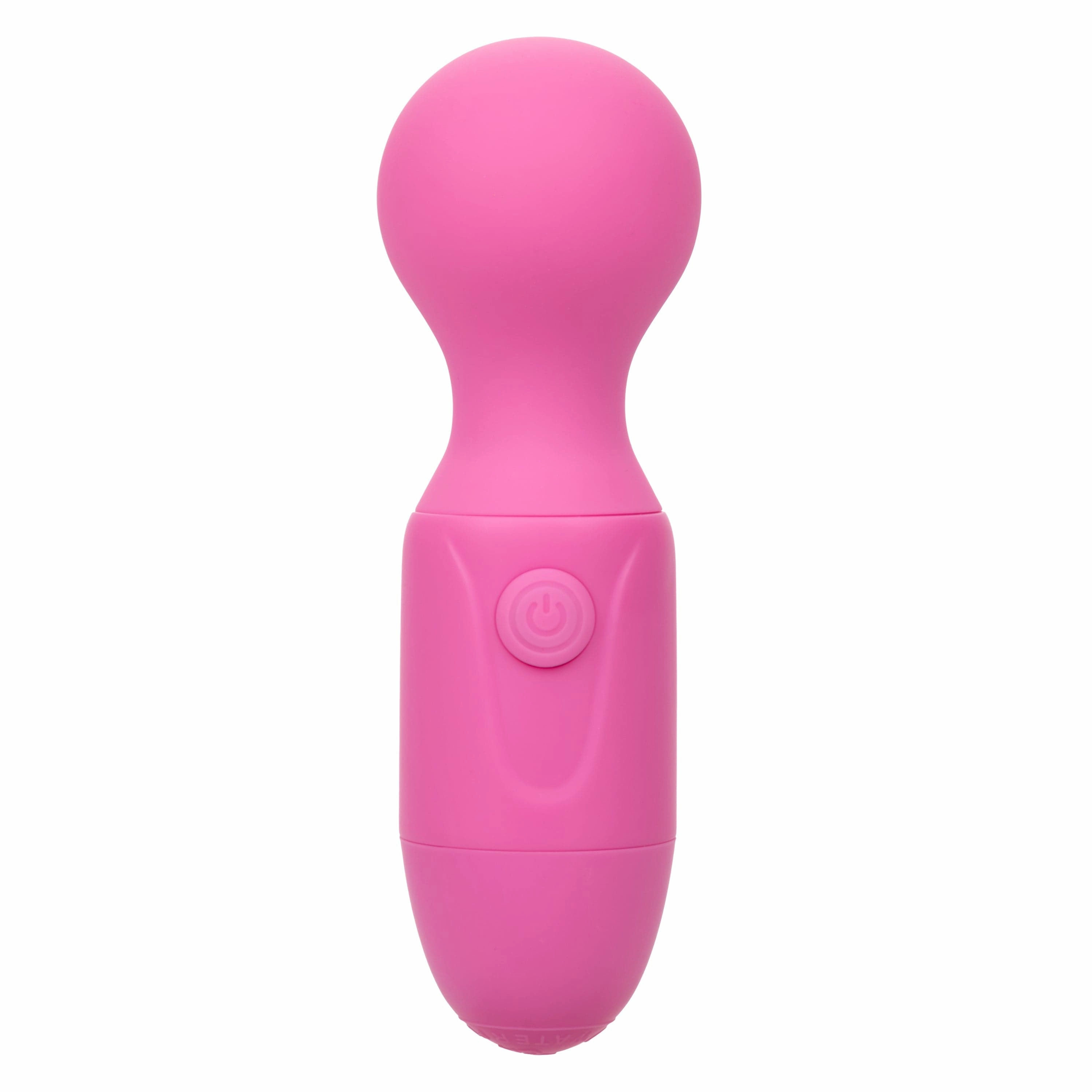 California Exotics - First Time Rechargeable Mini Wand Massager
