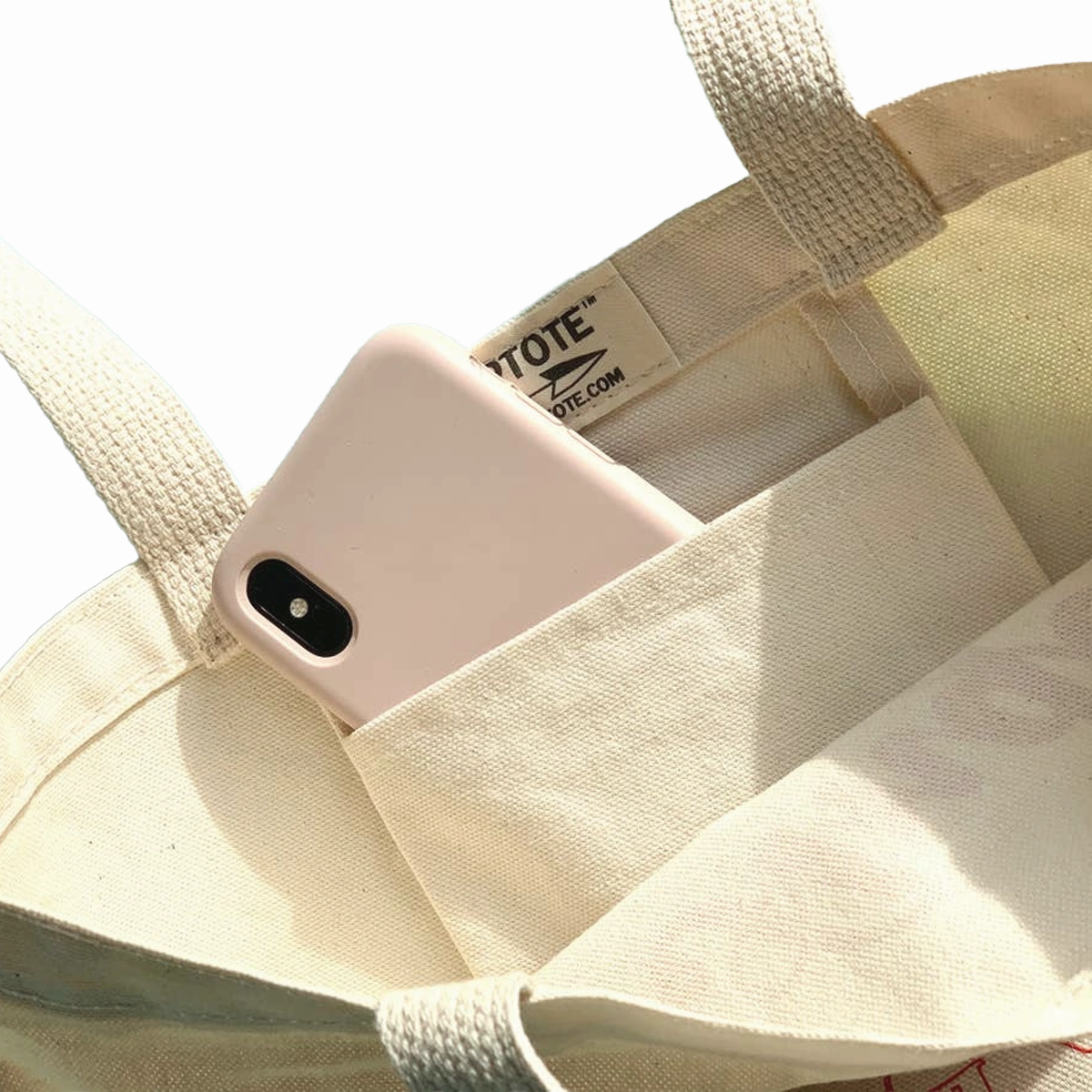 California Market Tote